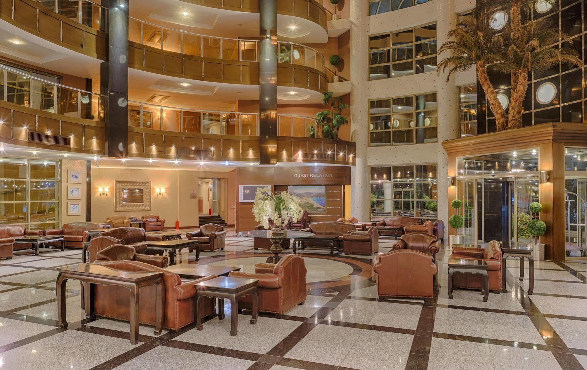 Grand Pasa Otel