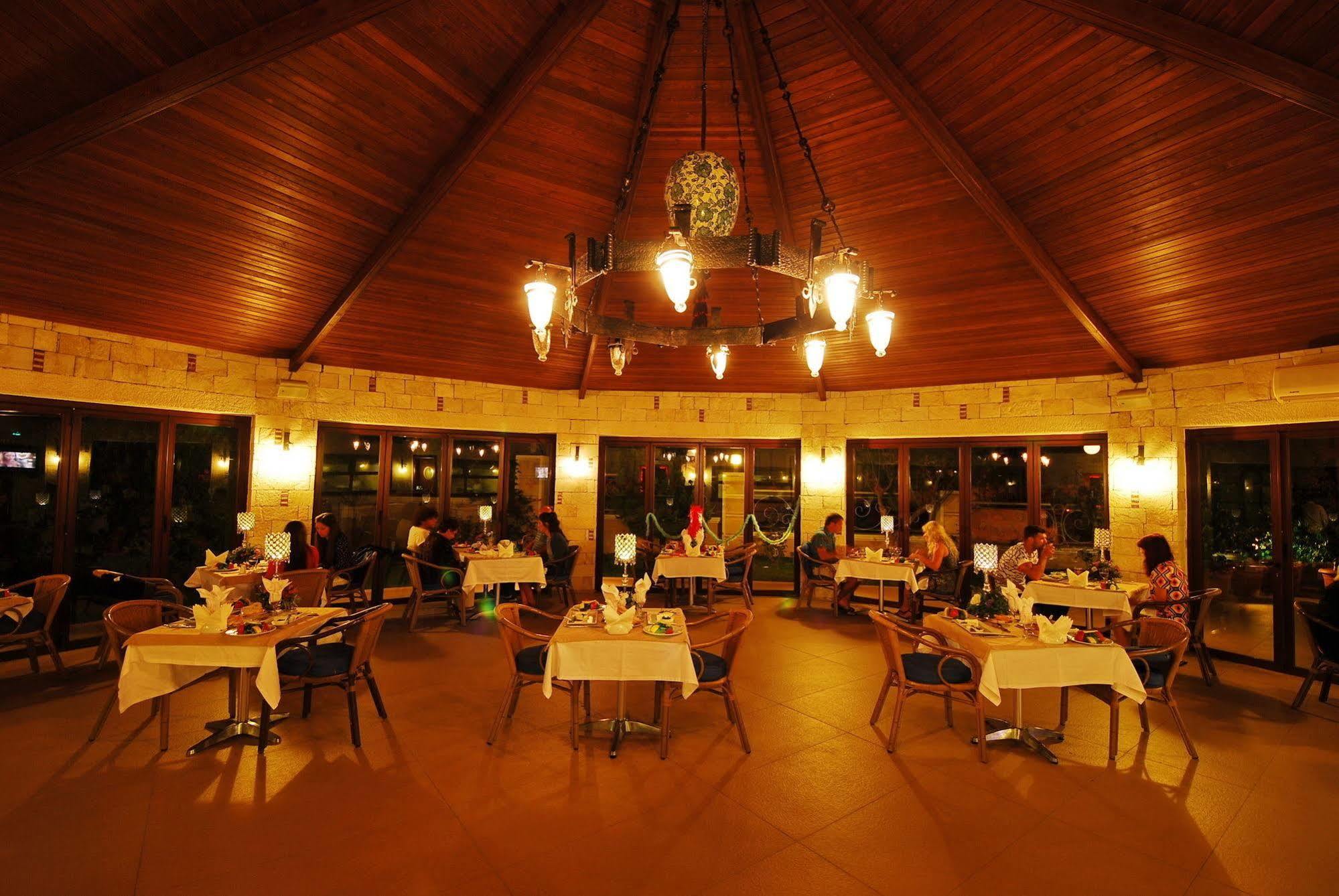 Grand Pasa Otel Marmaris