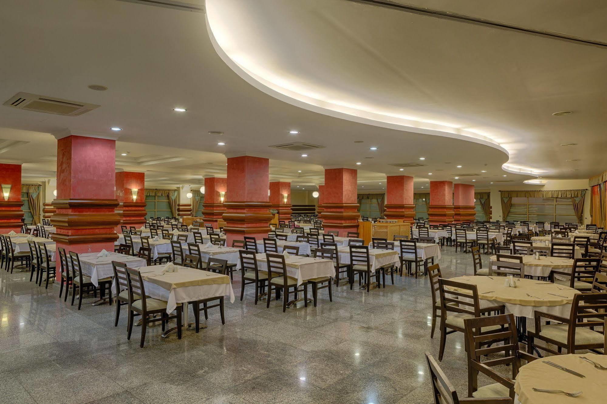 Otel Grand Pasa 5*