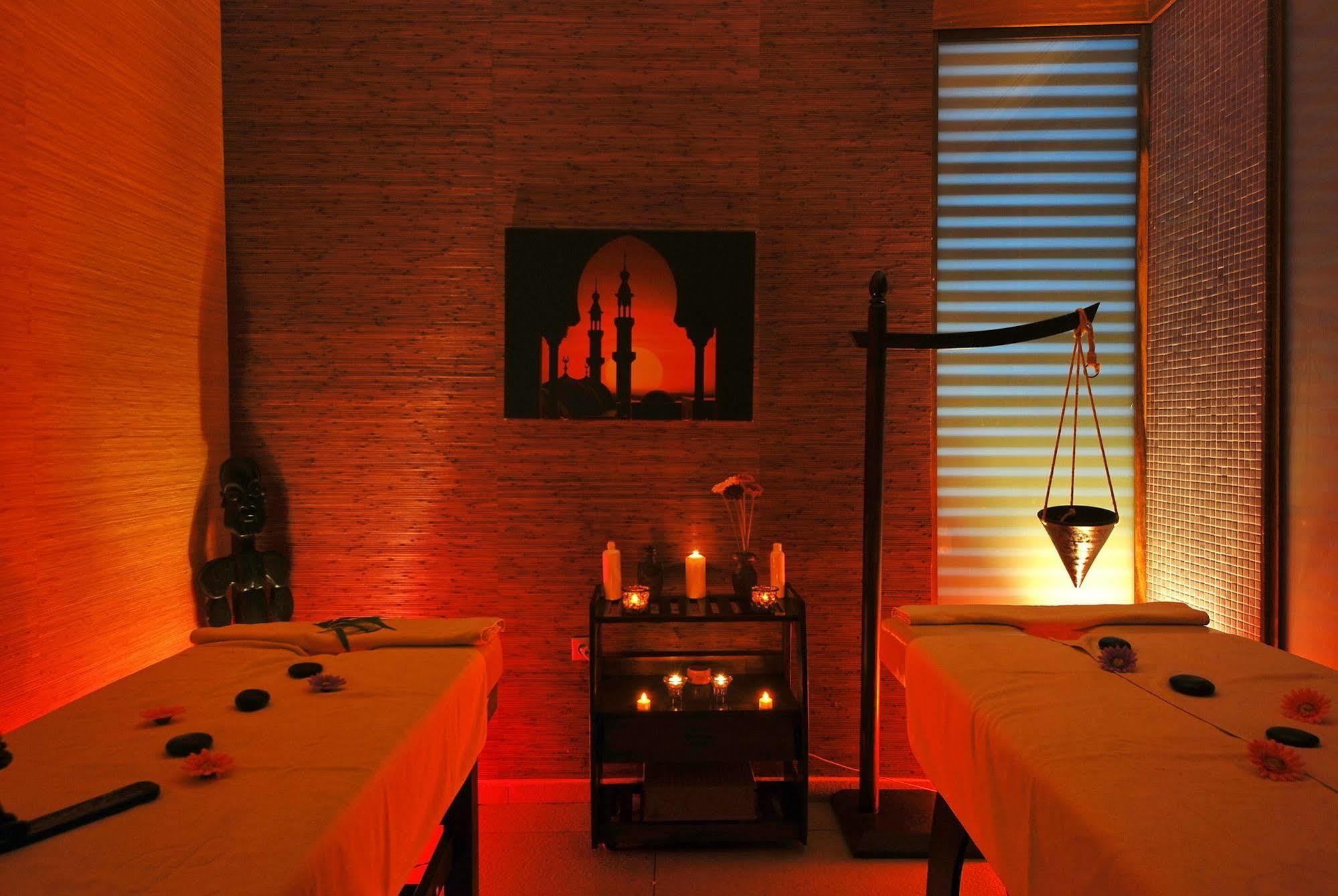 Hotel Grand Pasa Marmaris