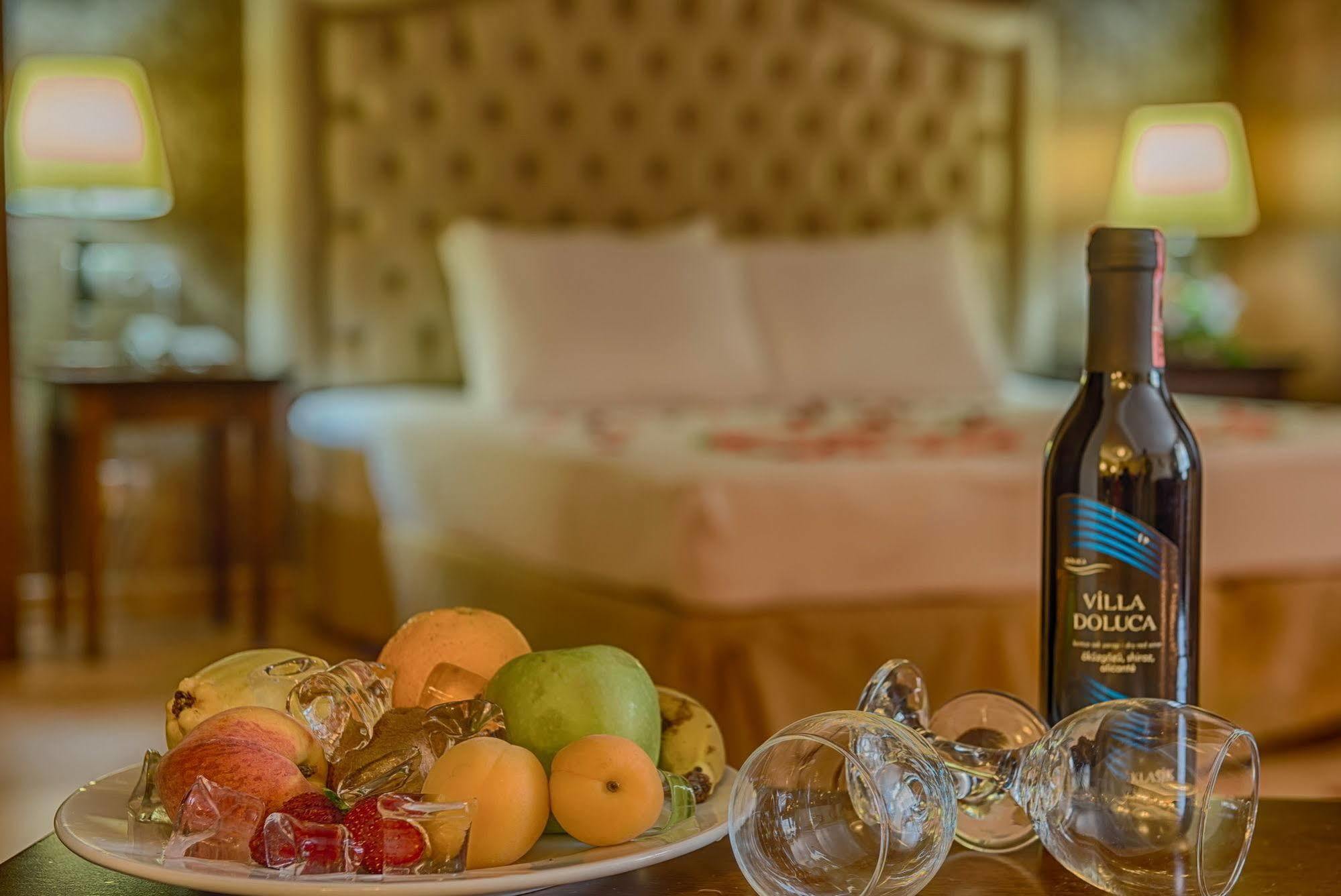 Grand Pasa Otel Marmaris