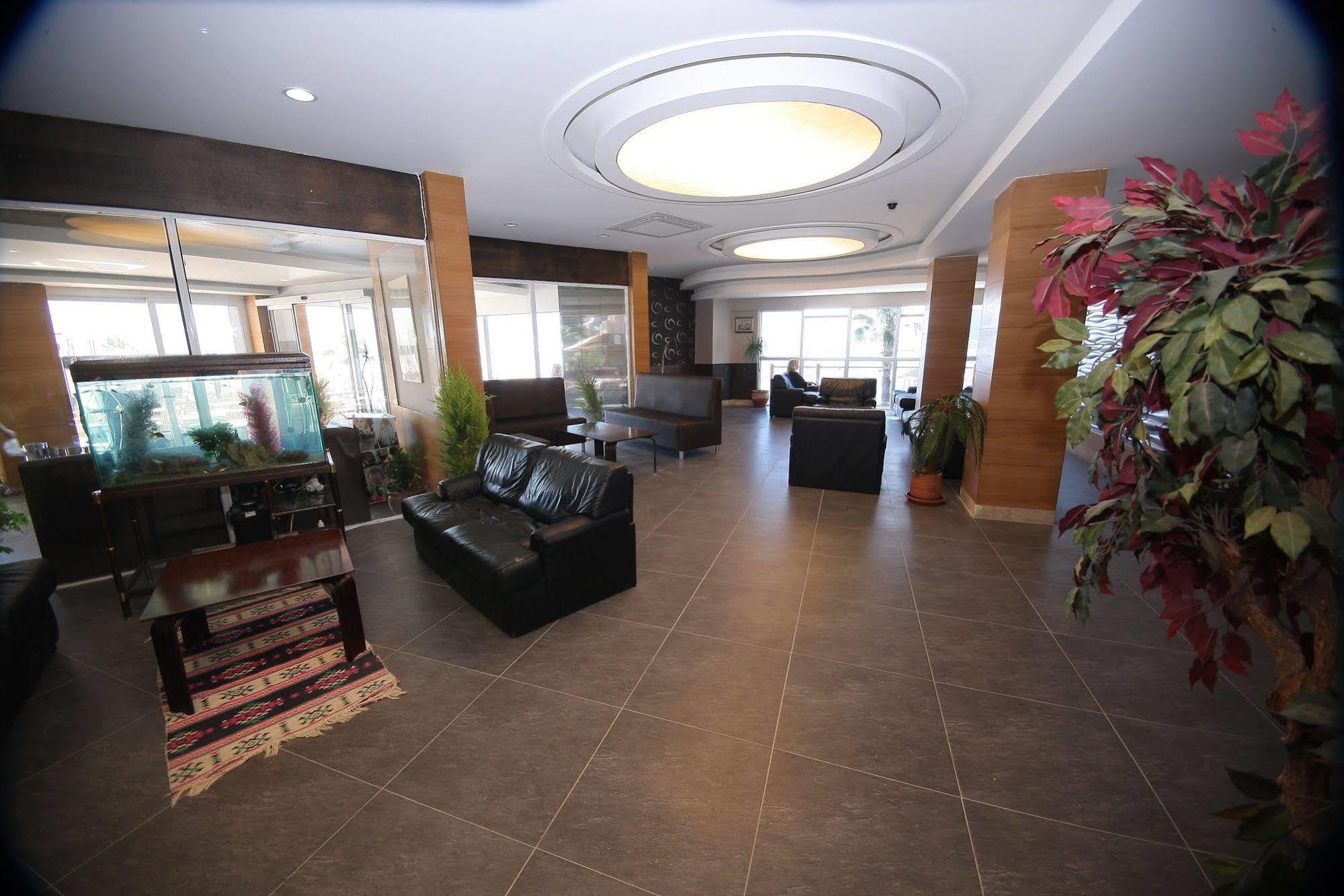Otel Mehtap