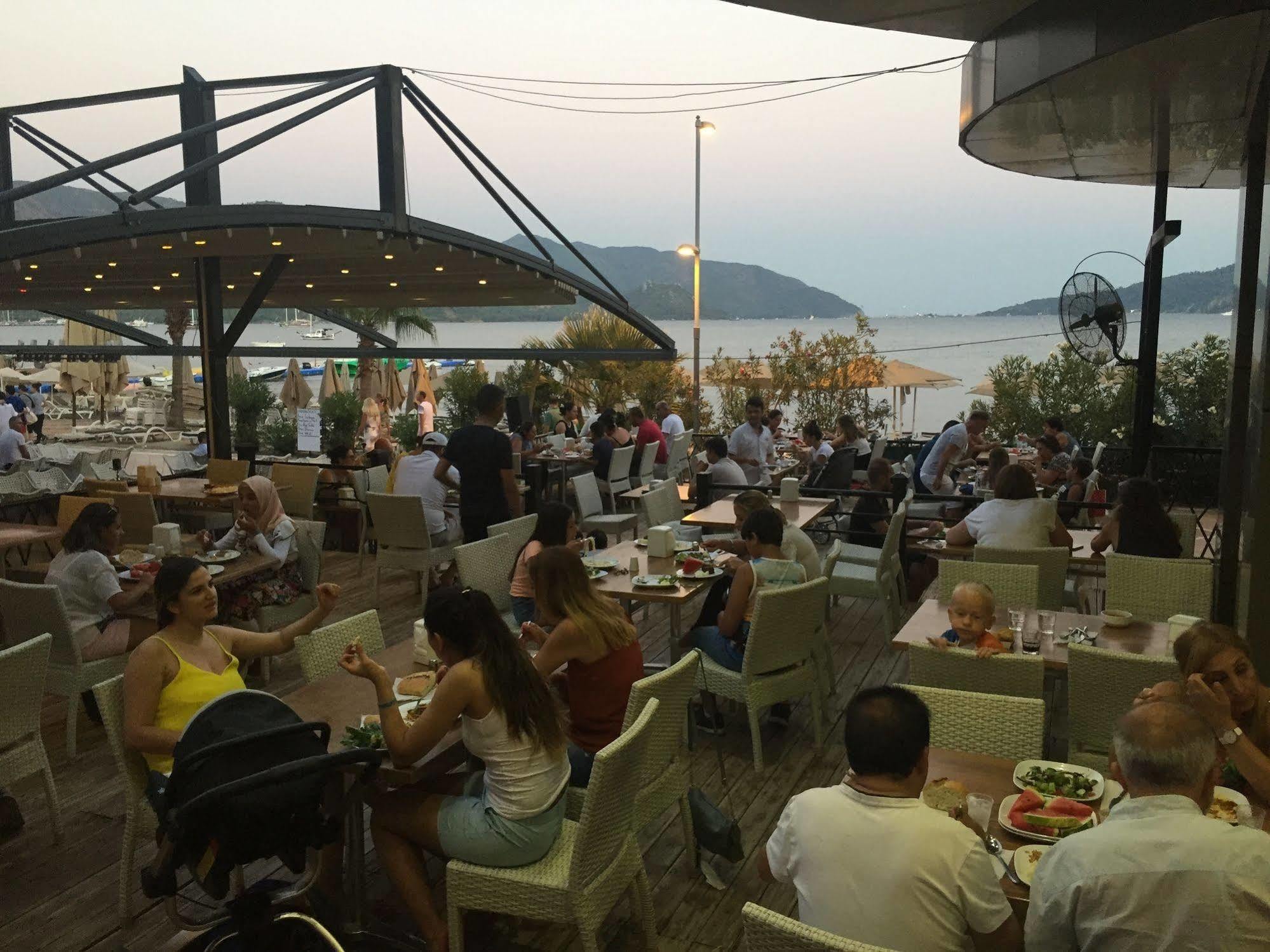 Otel Mehtap