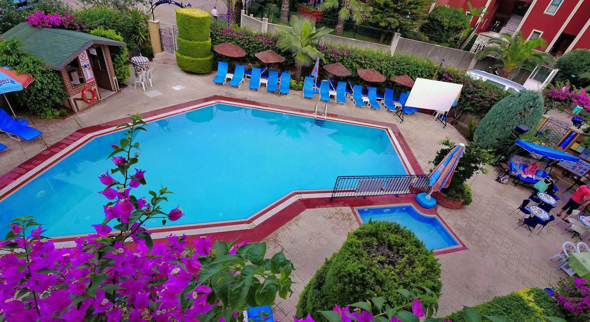 Hotel Eden Garden Marmaris