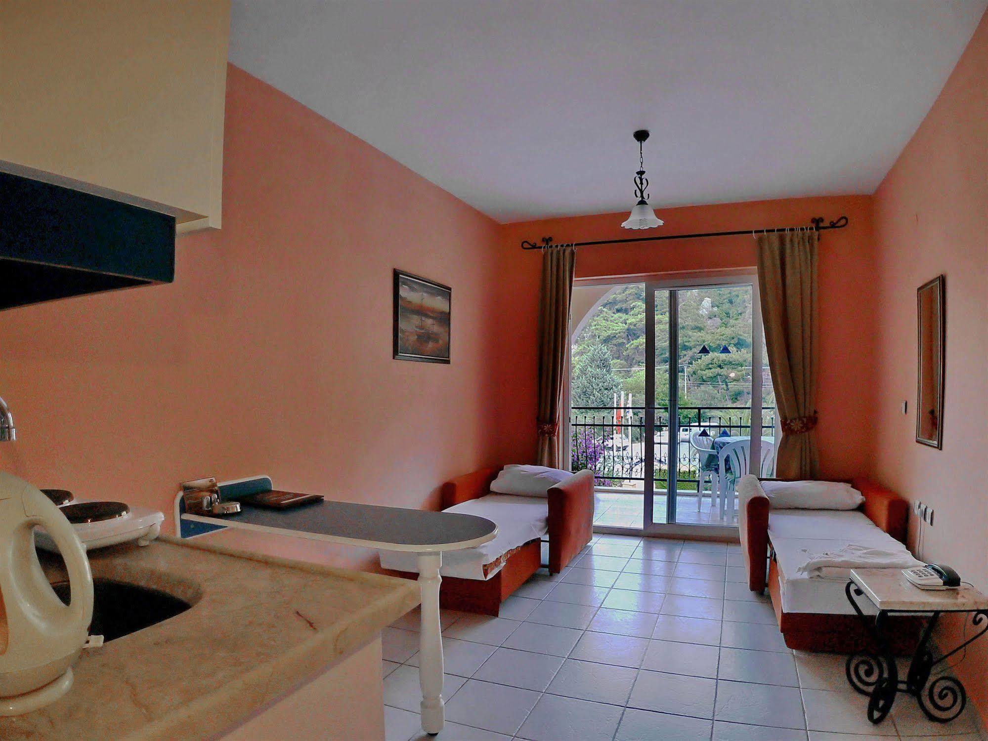 Eden Garden Marmaris