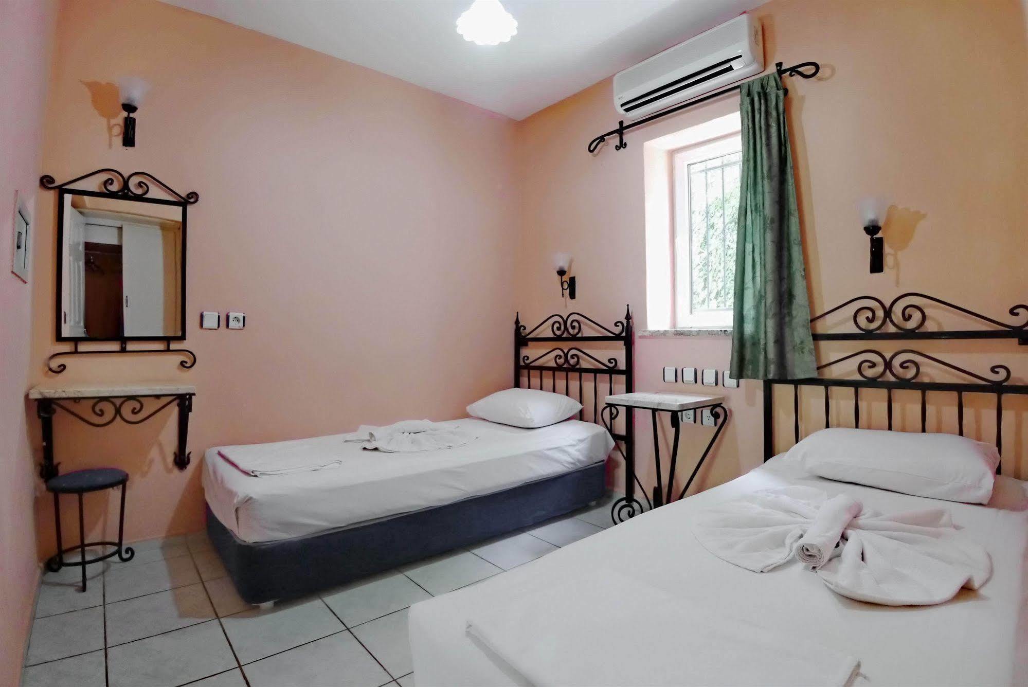 Eden Garden Hotel Marmaris