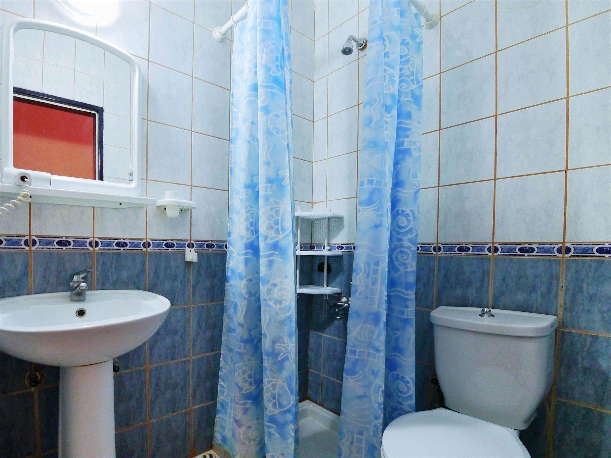 Eden Garden Hotel 3*