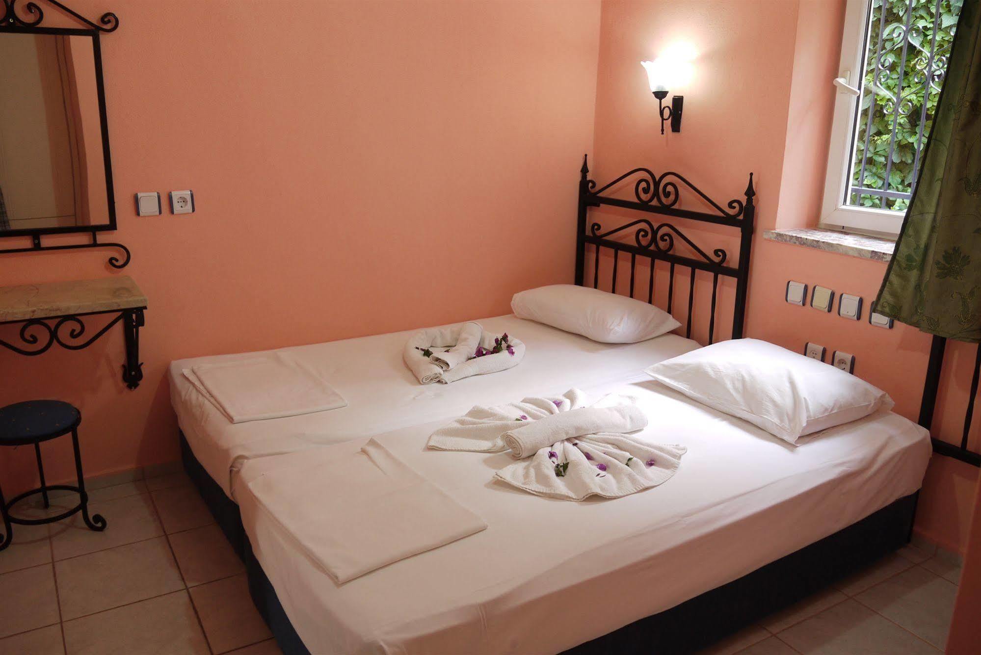 Hotel Eden Garden