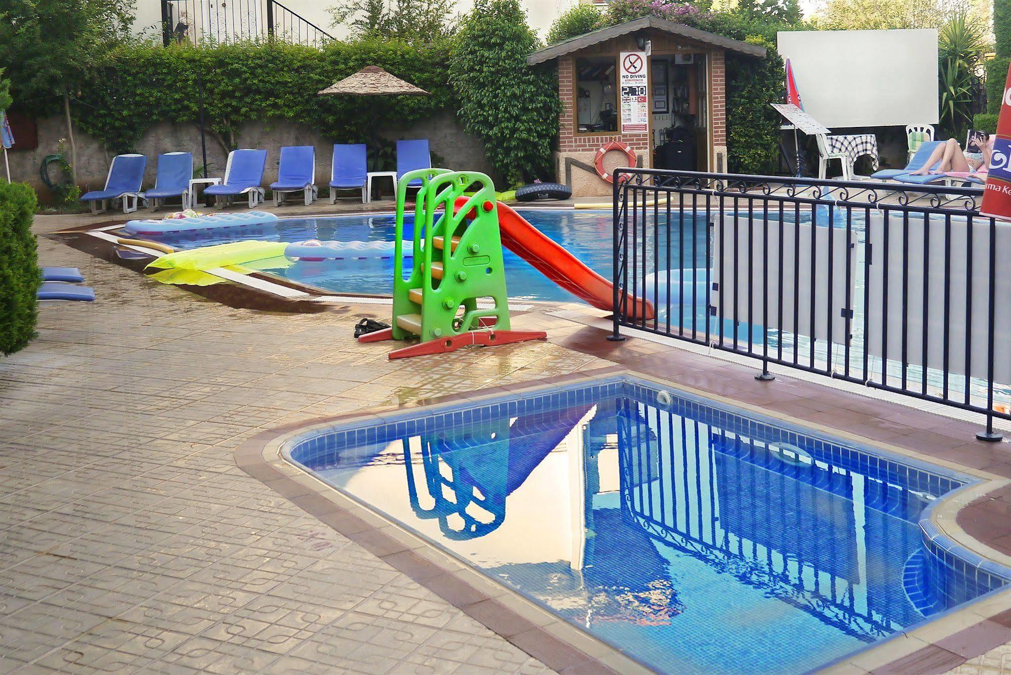 Hotel Eden Garden