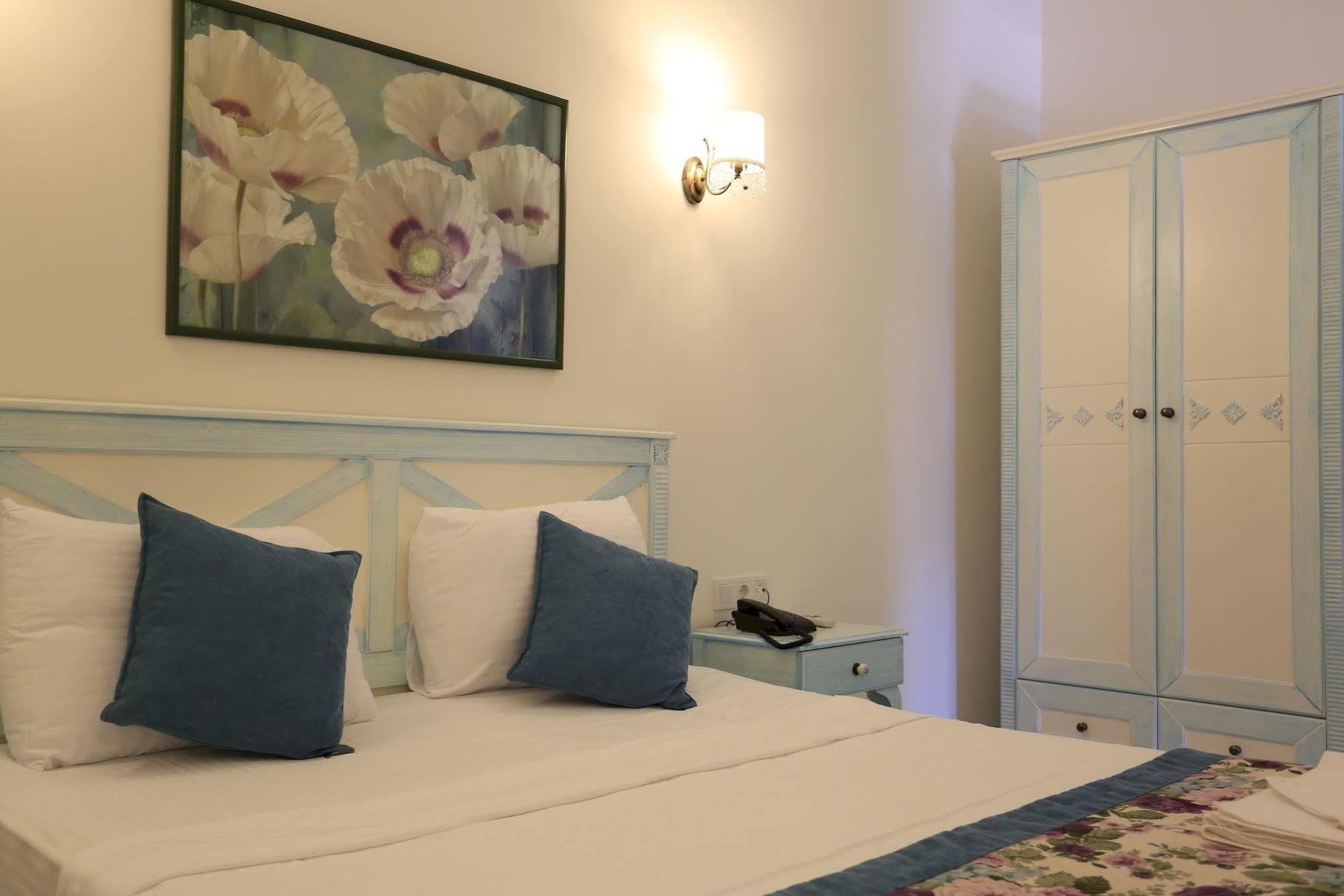 Beyaz Guvercin Hotel 3*