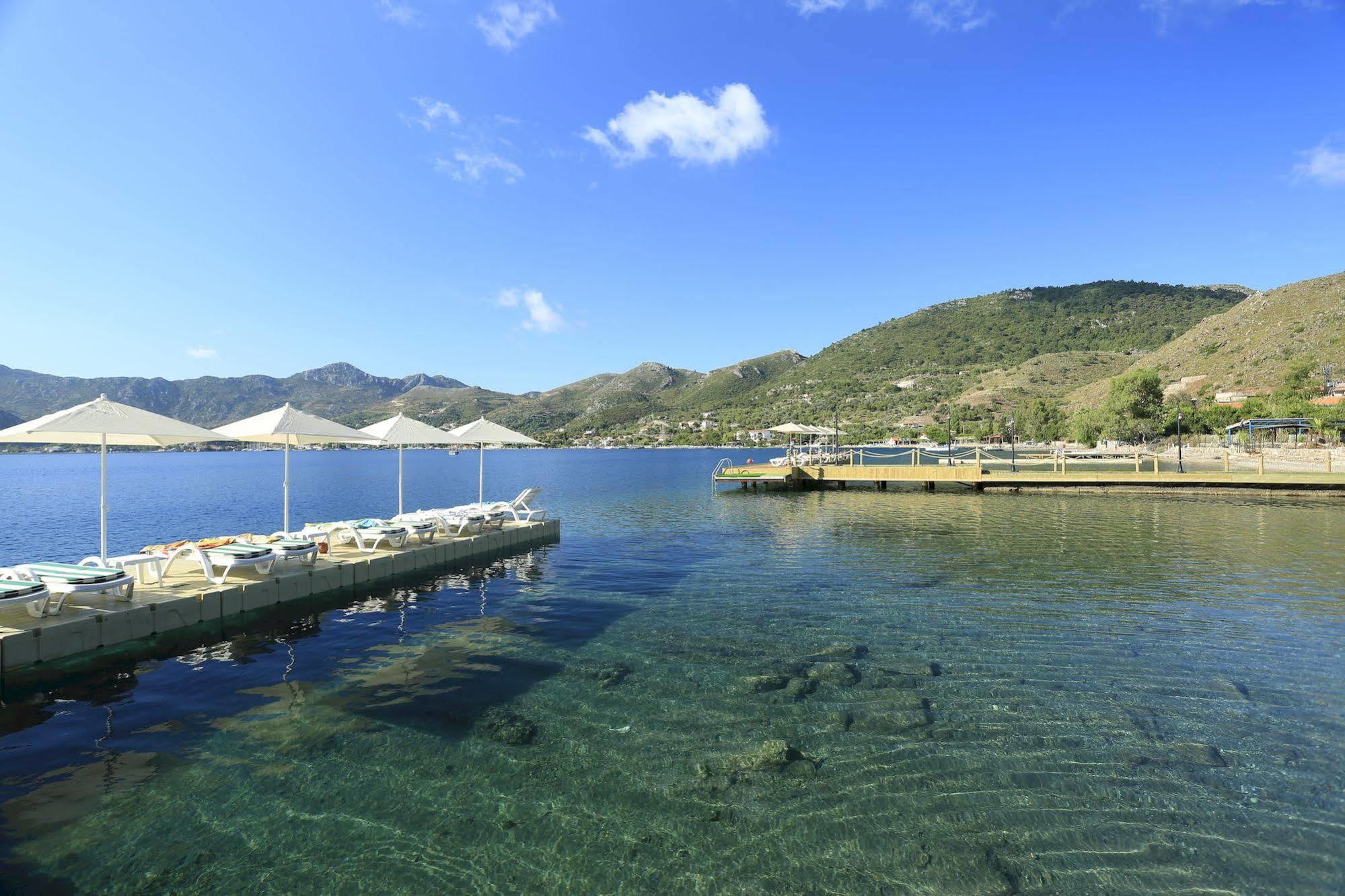 Hotel Beyaz Guvercin 3*