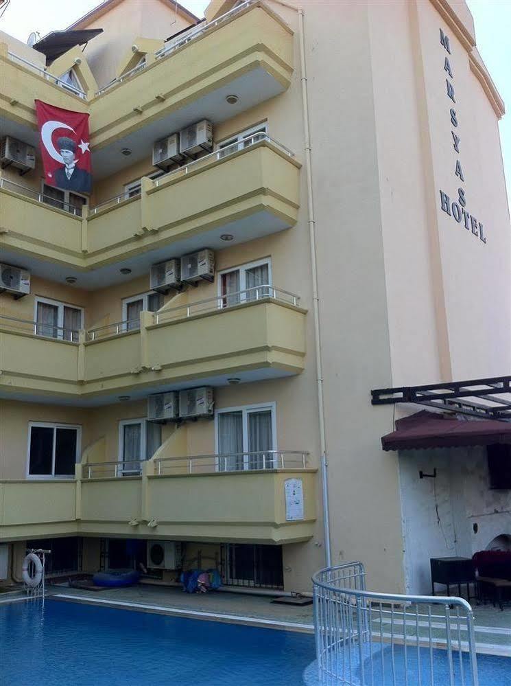 Hotel Marsyas