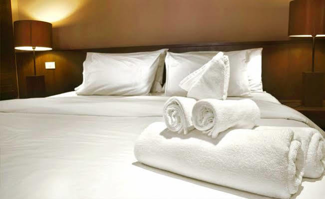 Marsyas Hotel 2*