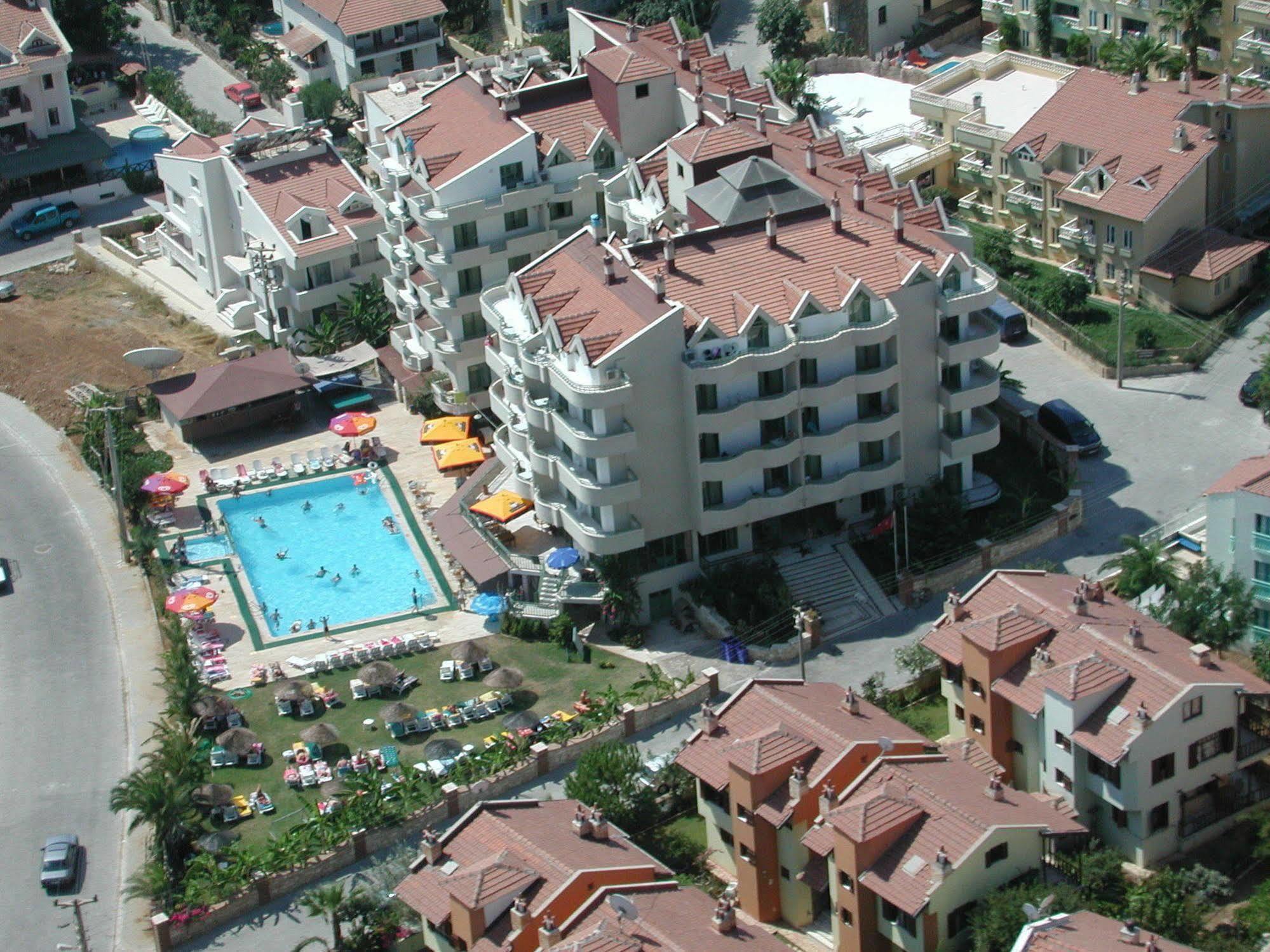 Sayar Marmaris