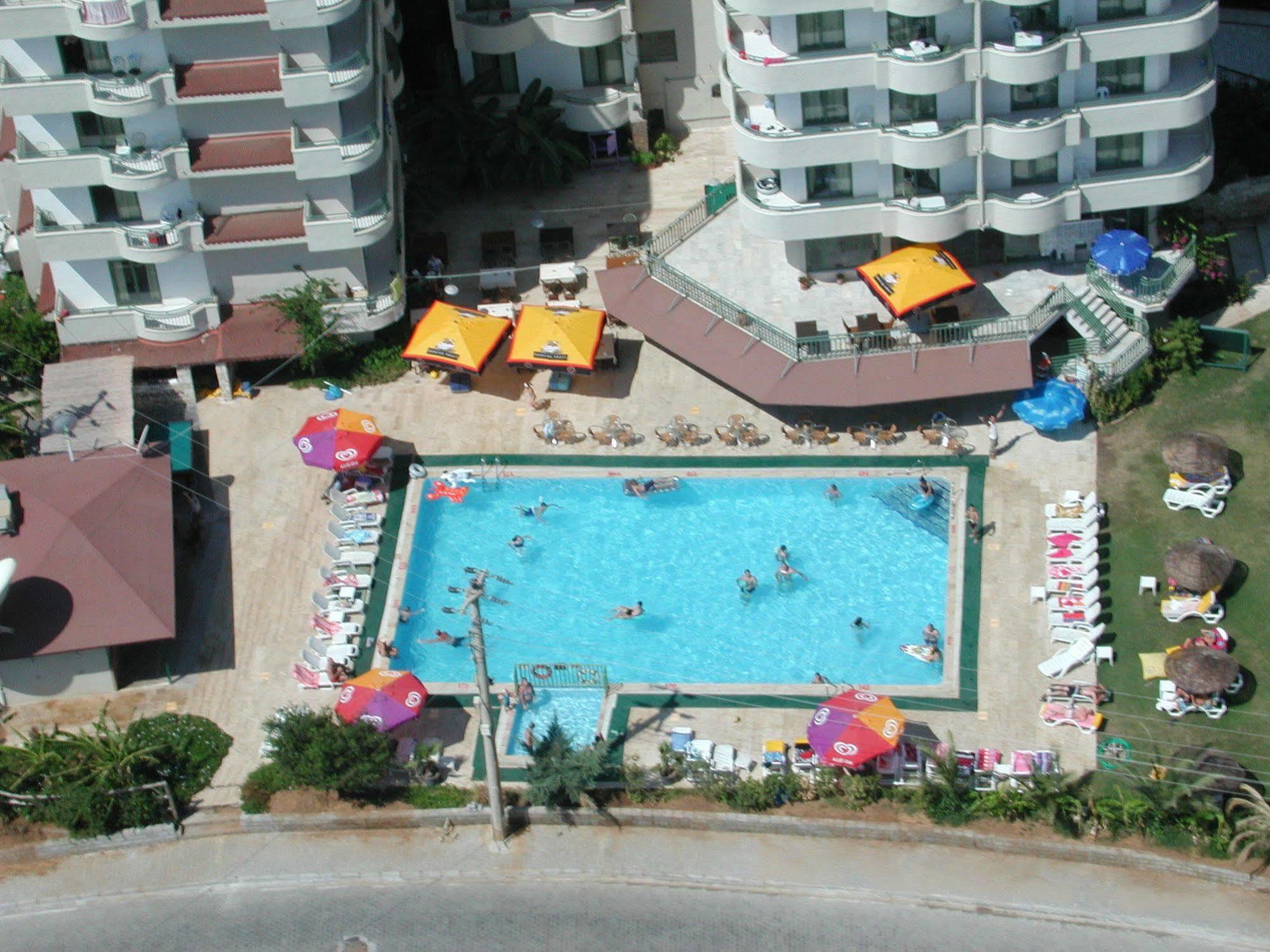 Sayar 2* Marmaris
