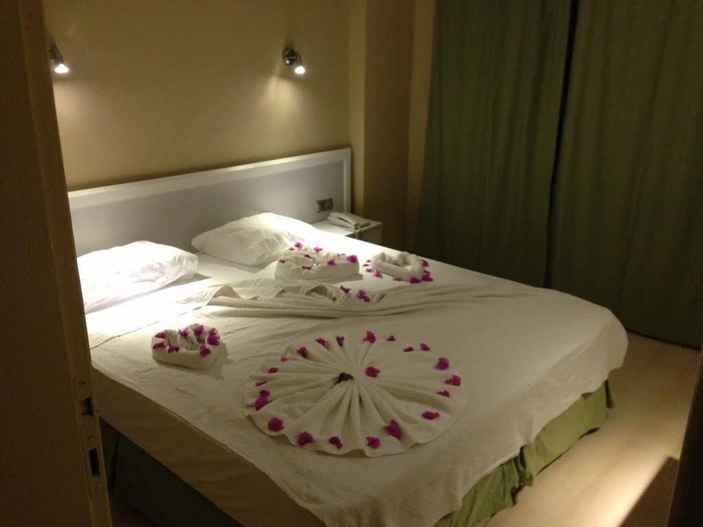 Sayar Marmaris