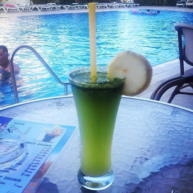 Aparthotel Sayar