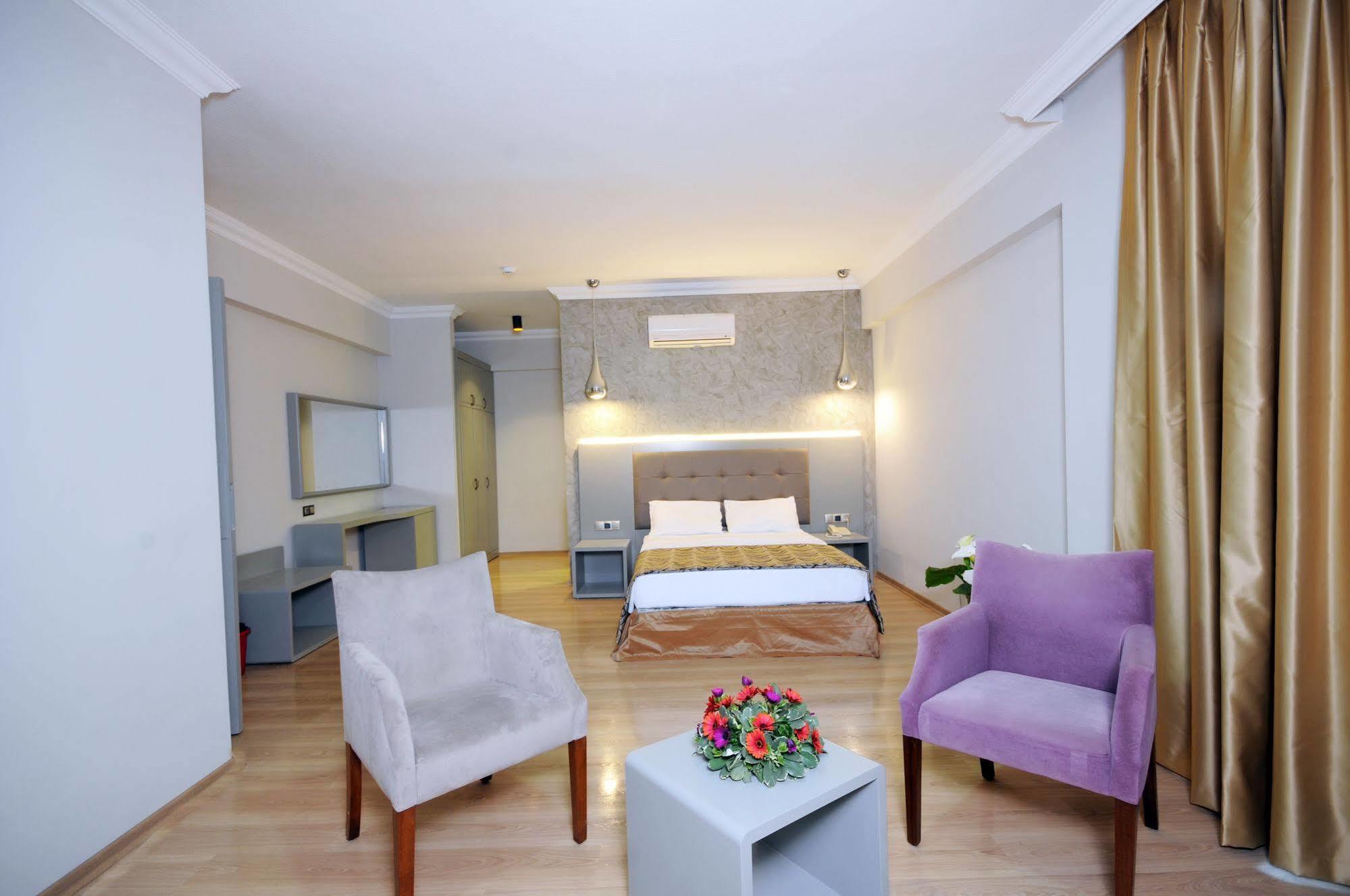 Pasa Garden 4* Marmaris