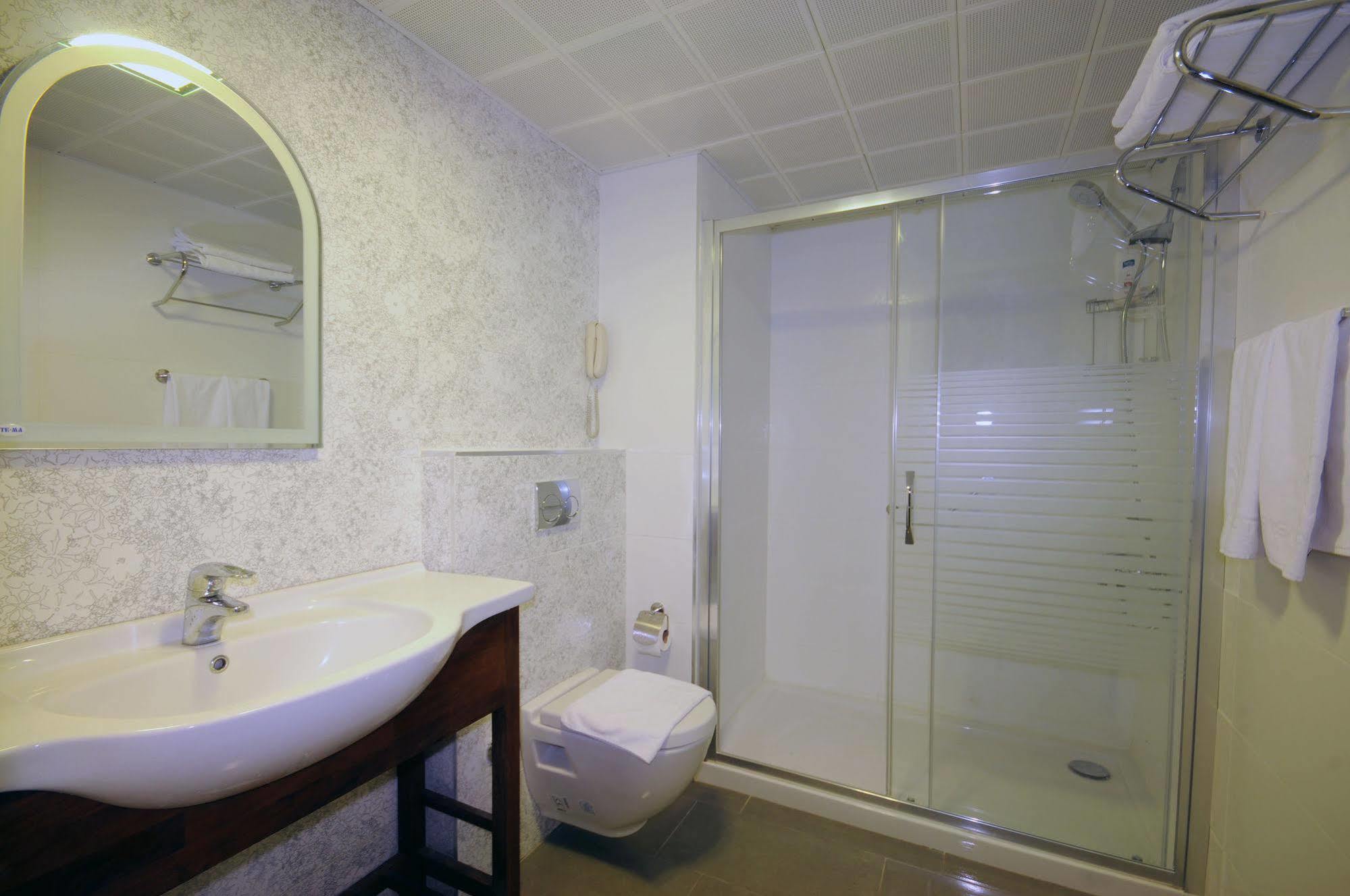 Pasa Garden Hotel Marmaris