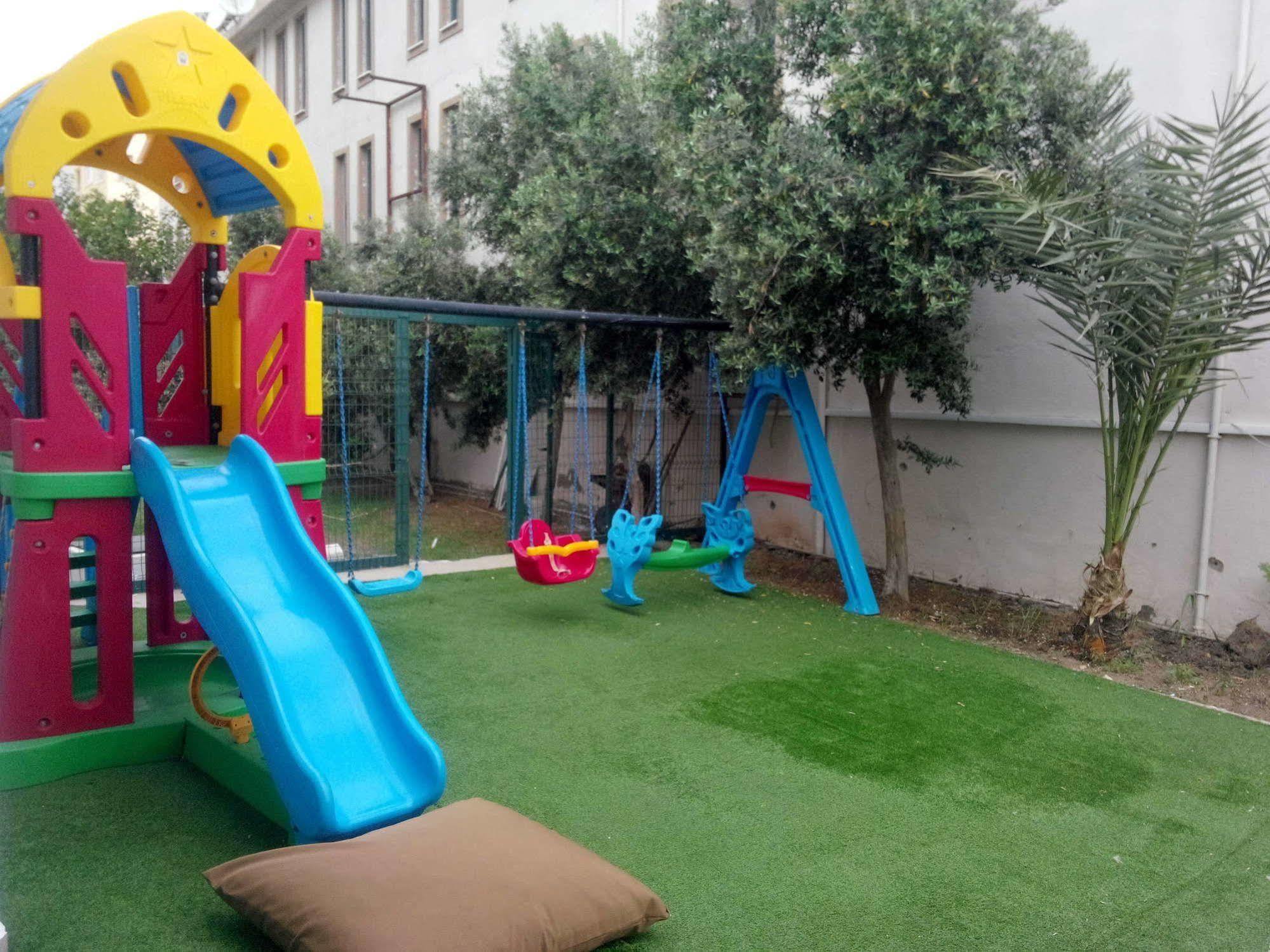 Pasa Garden Hotel Marmaris