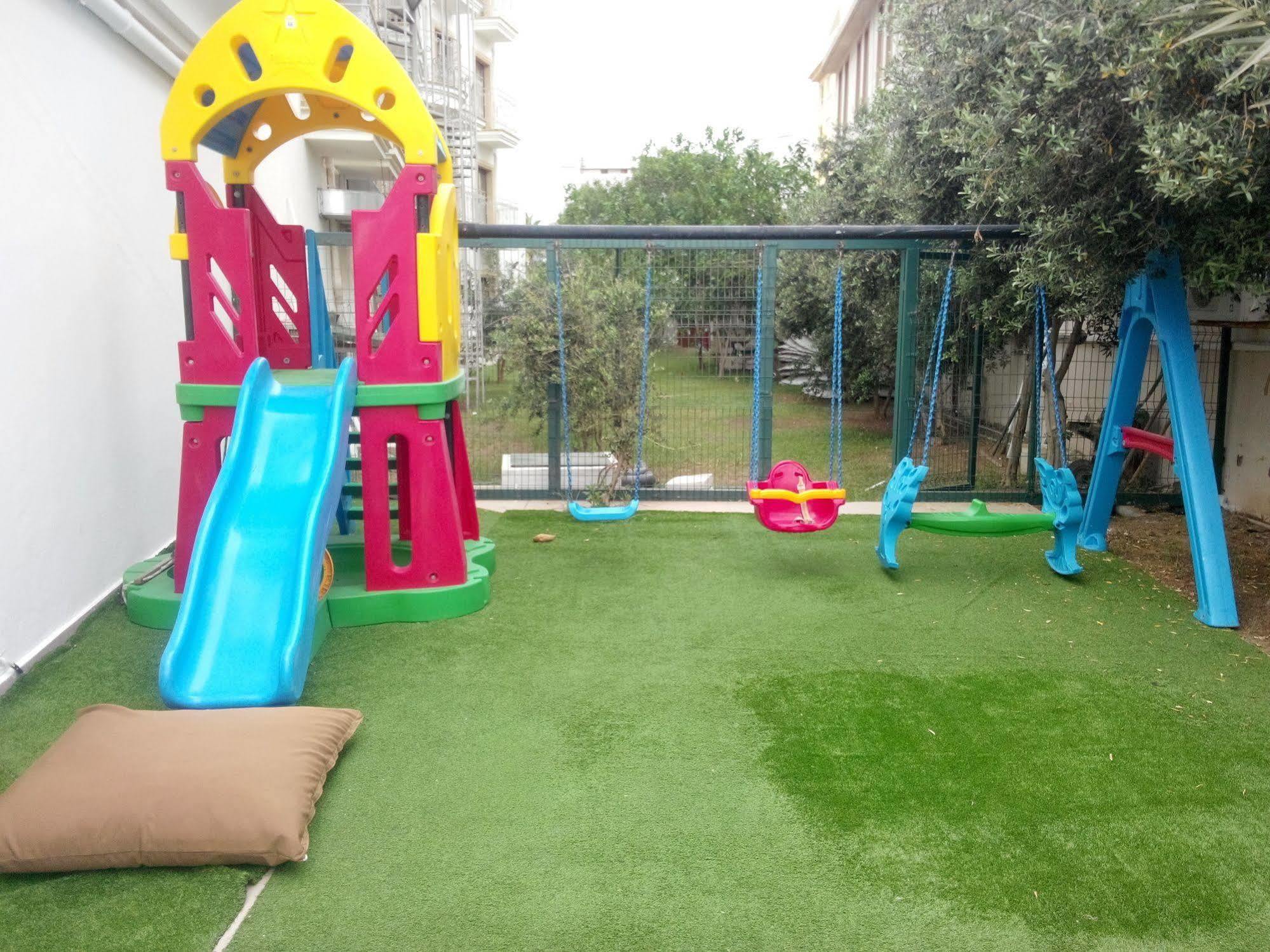 Hotel Pasa Garden