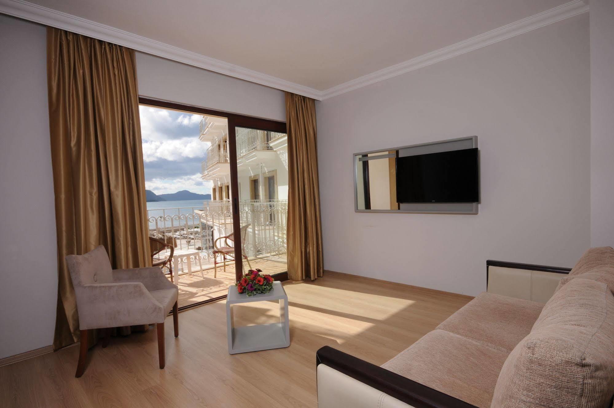 Pasa Garden Hotel