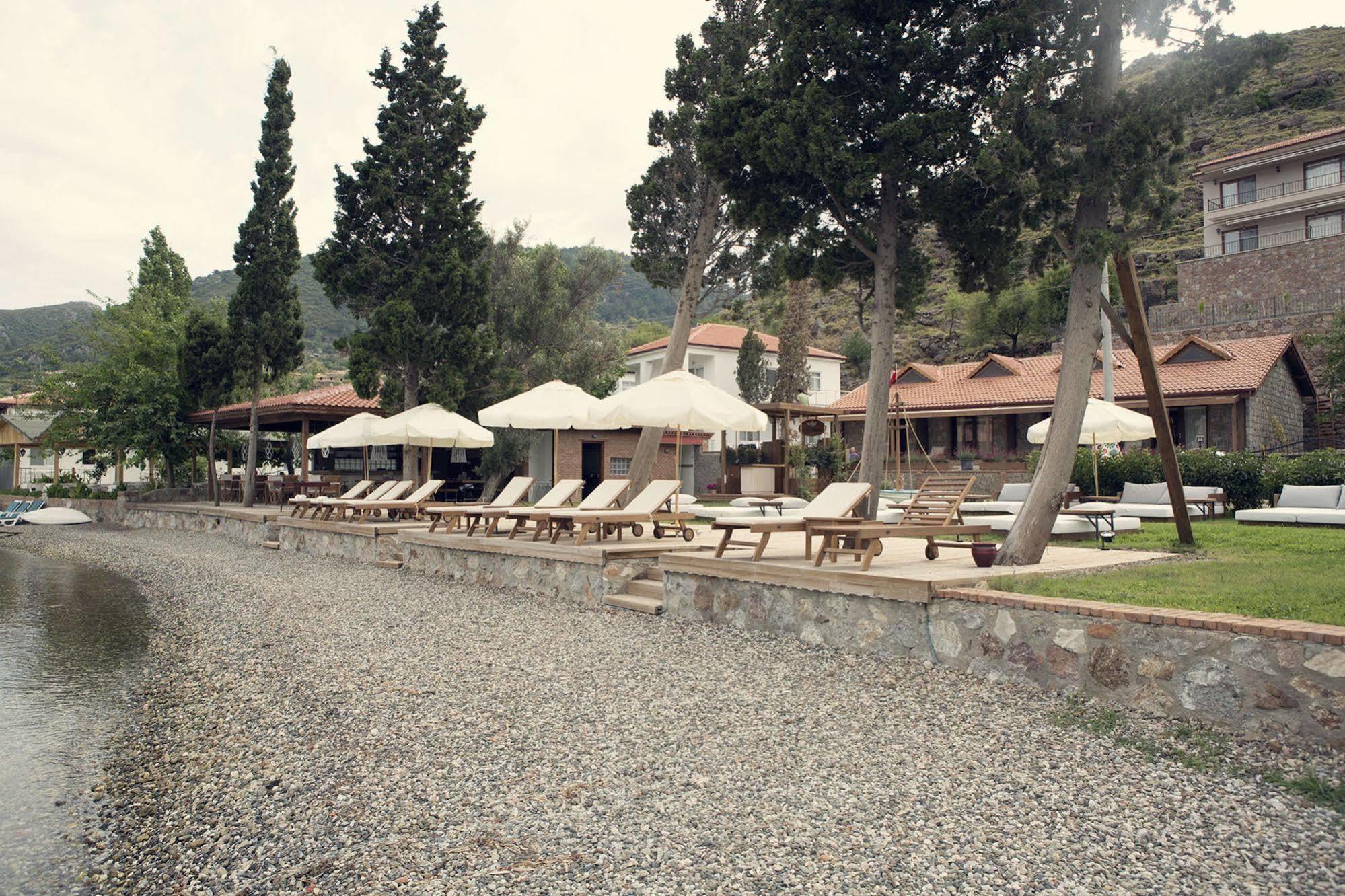 Hotel Vira Demir Marmaris