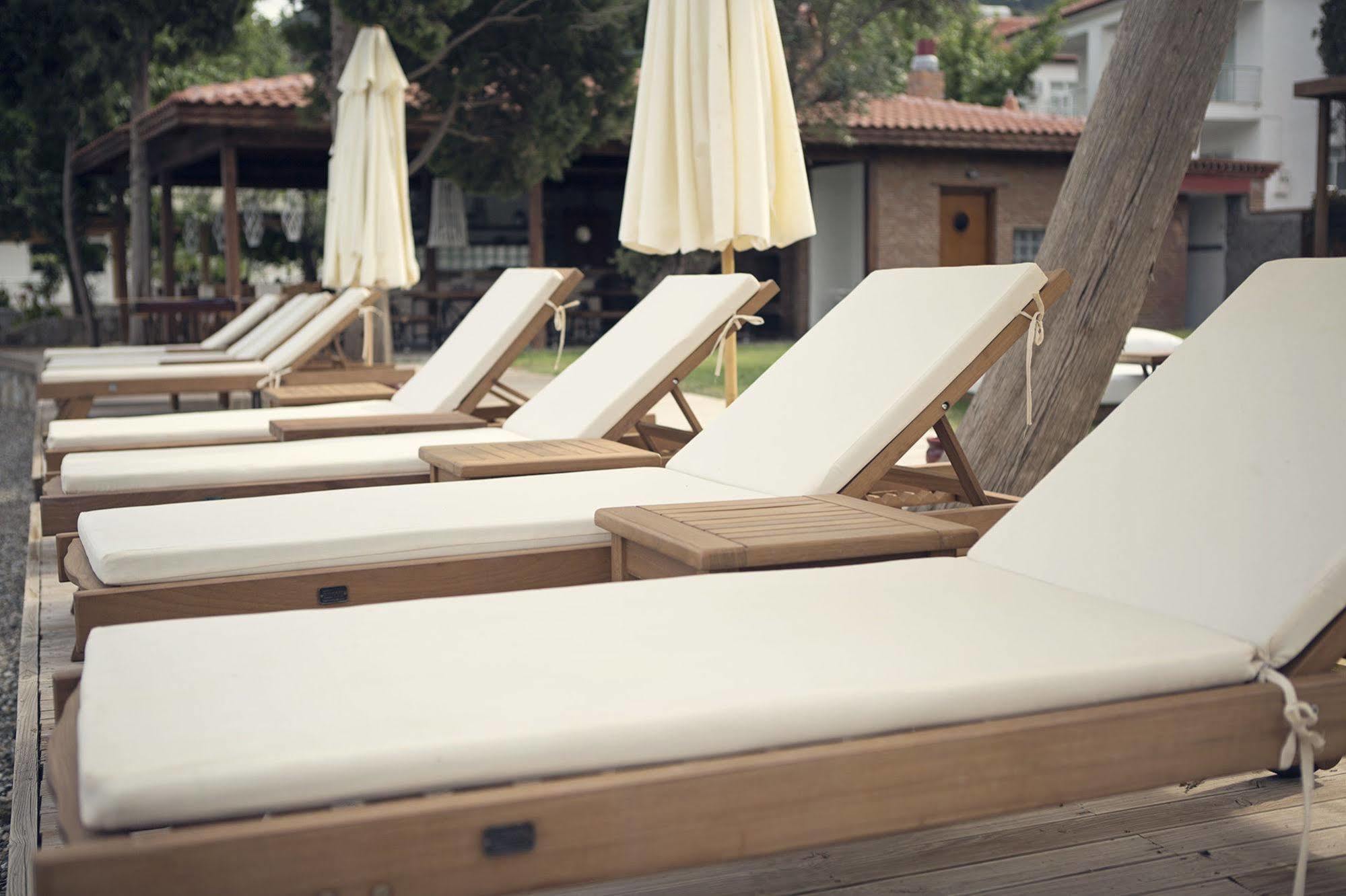 Hotel Vira Demir *