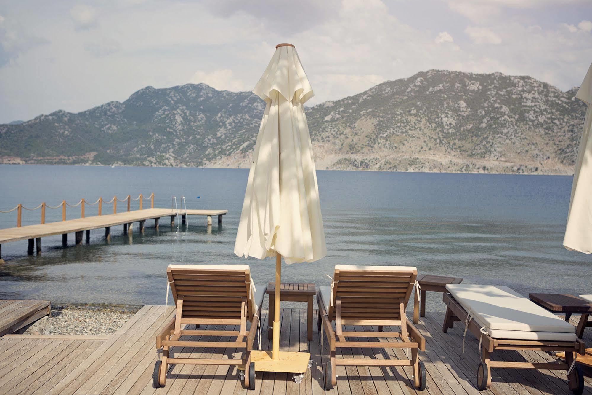 Vira Demir Hotel Marmaris