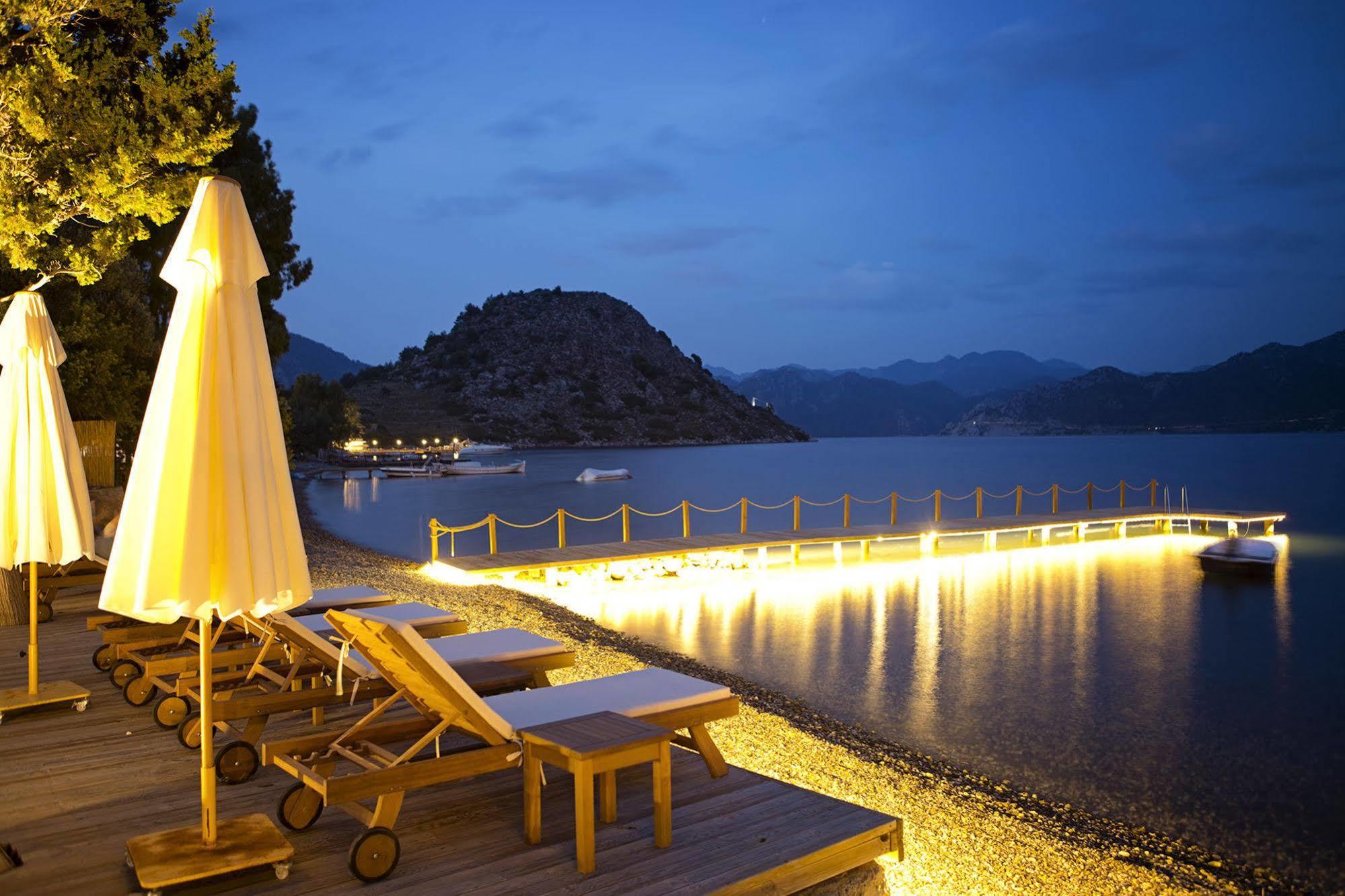 Hotel Vira Demir Marmaris