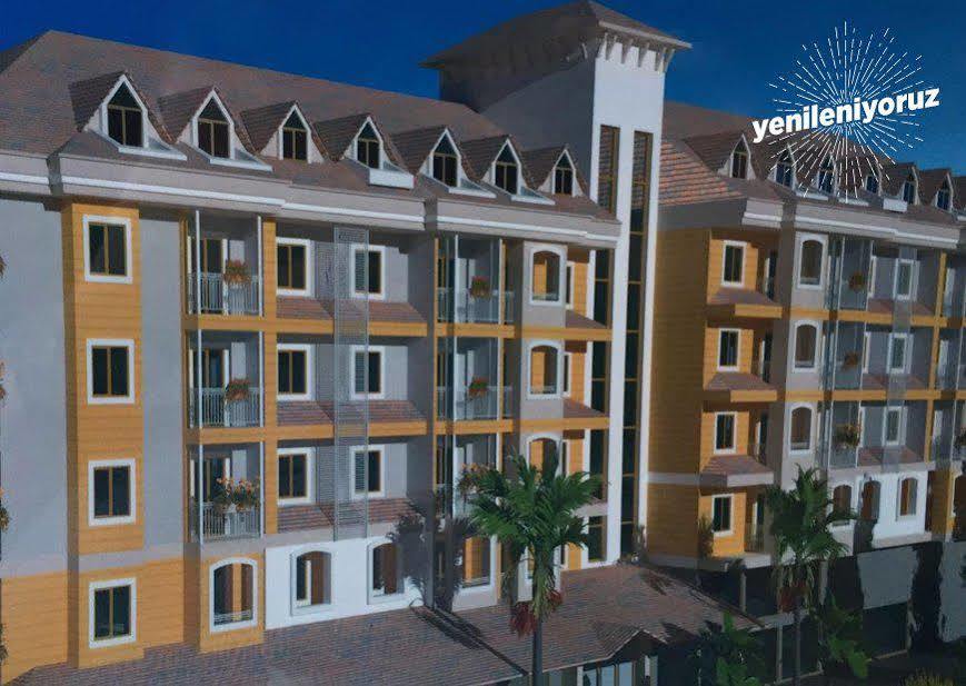 Club Seray Forest Hotel Marmaris