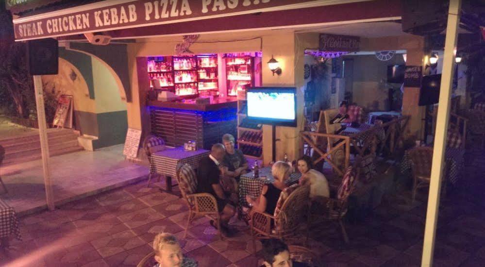 Rayon Aparthotel Marmaris