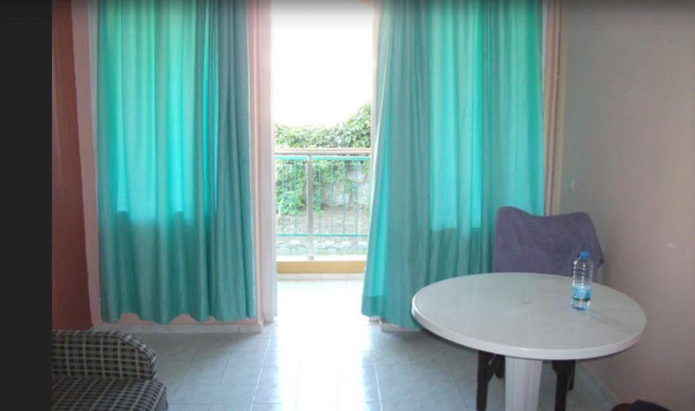 Rayon Aparthotel