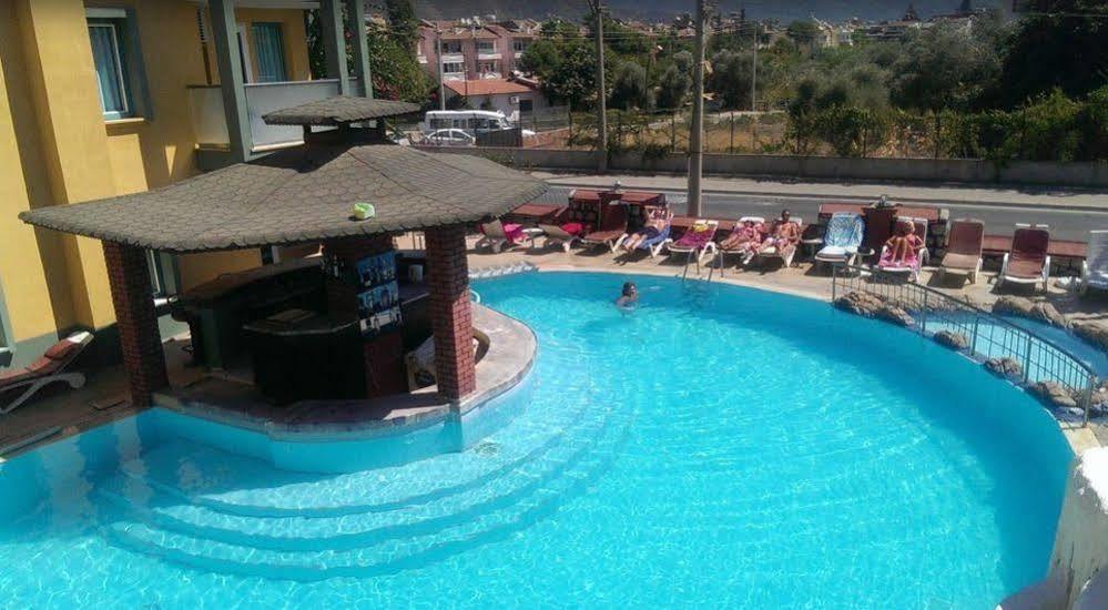 Rayon Marmaris