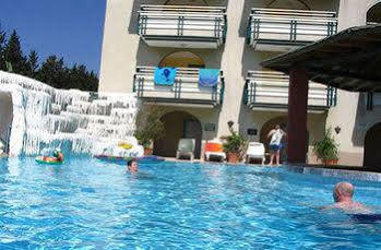 Aparthotel Rayon