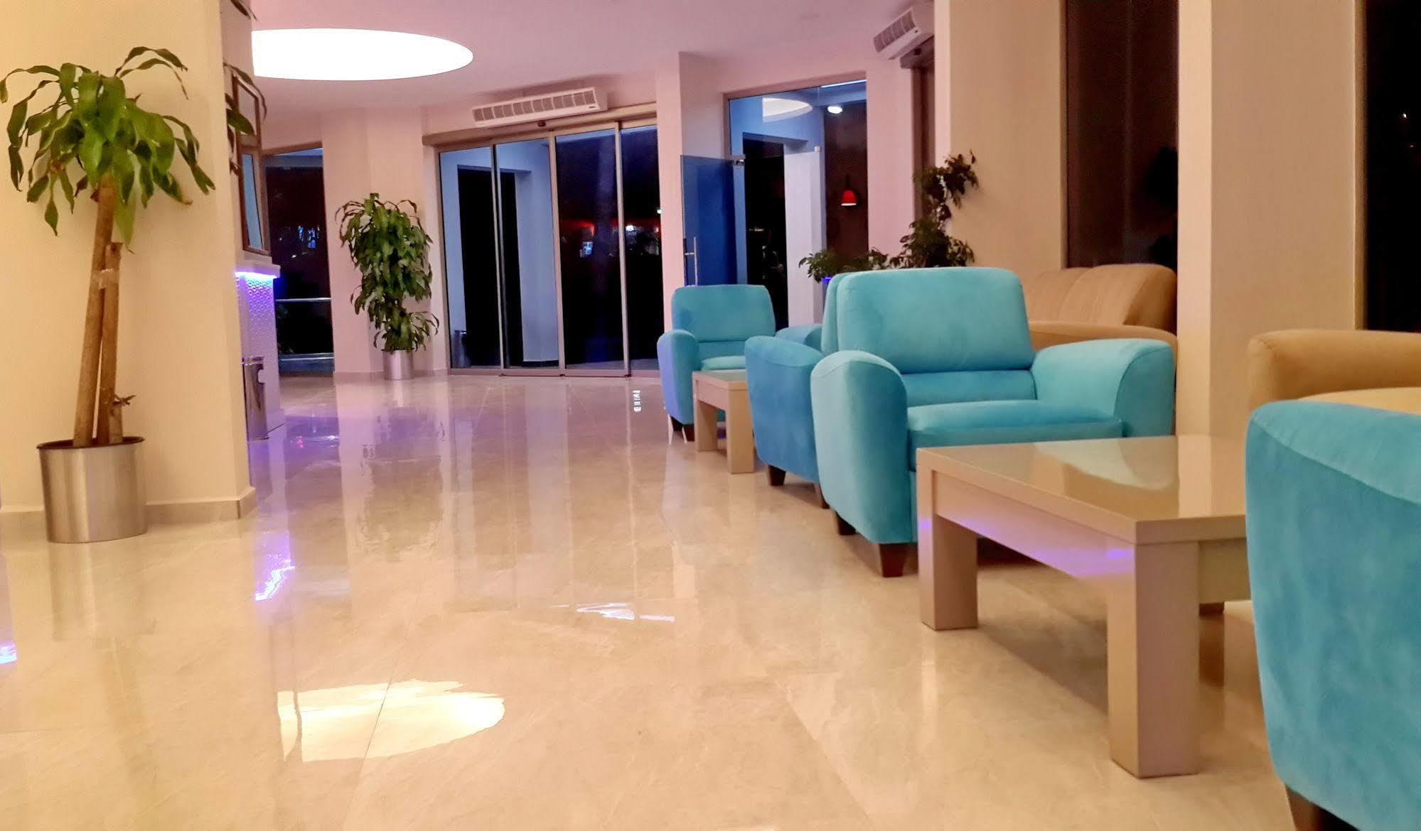 Hotel Palmea Marmaris