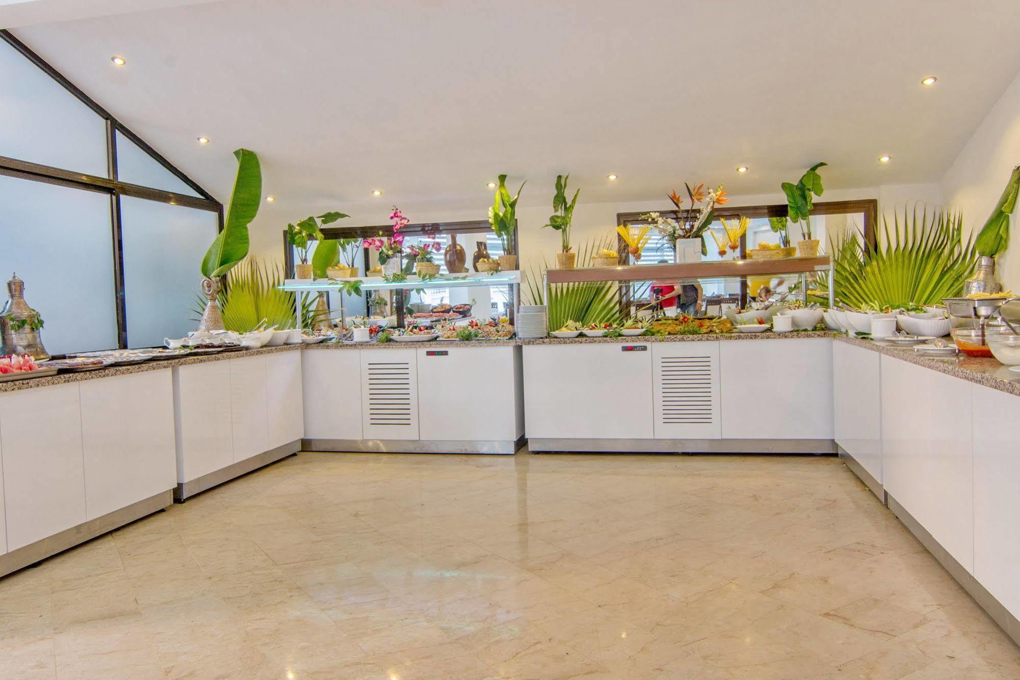 Palmea 4* Marmaris