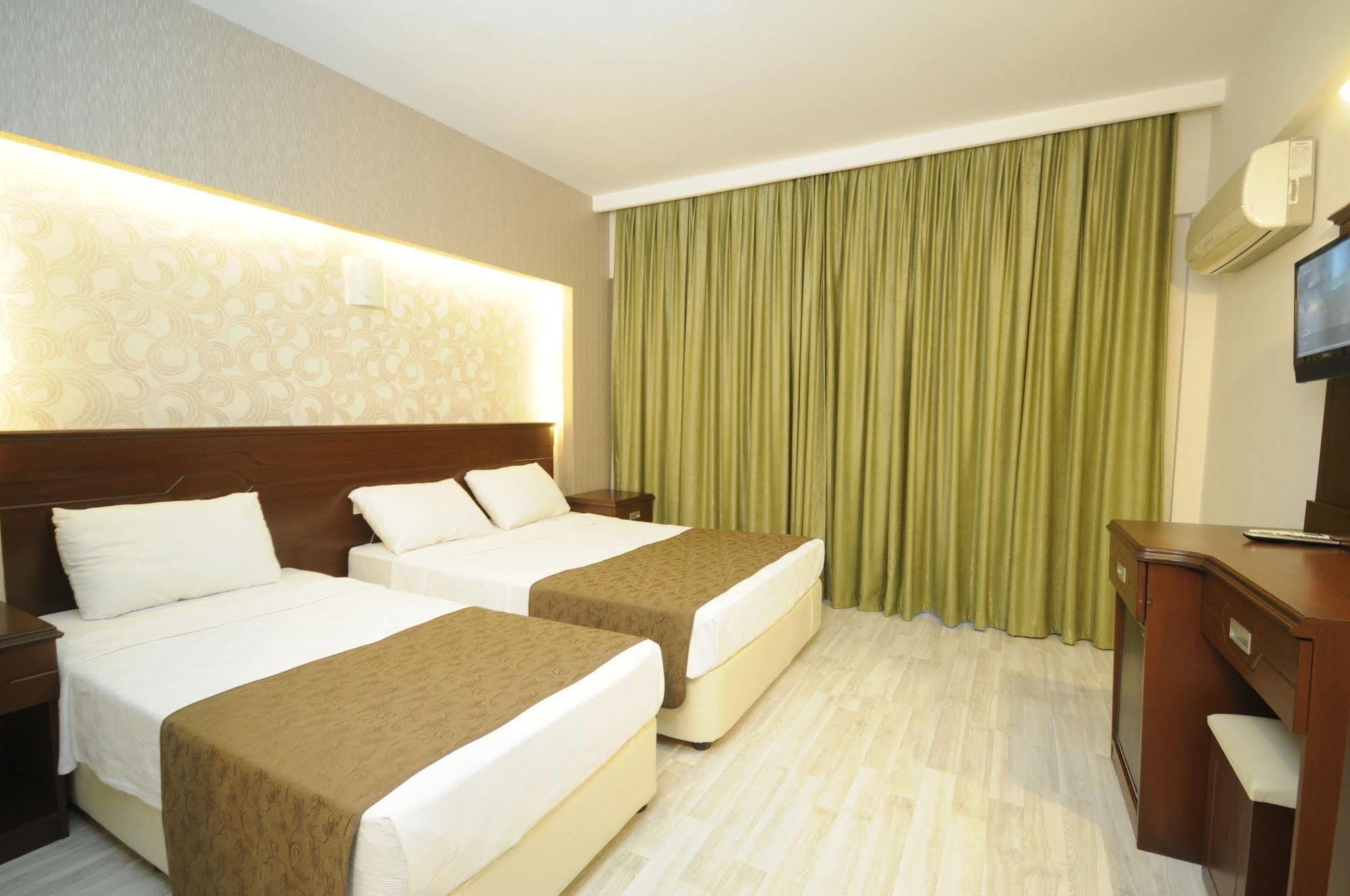 Palmea Marmaris