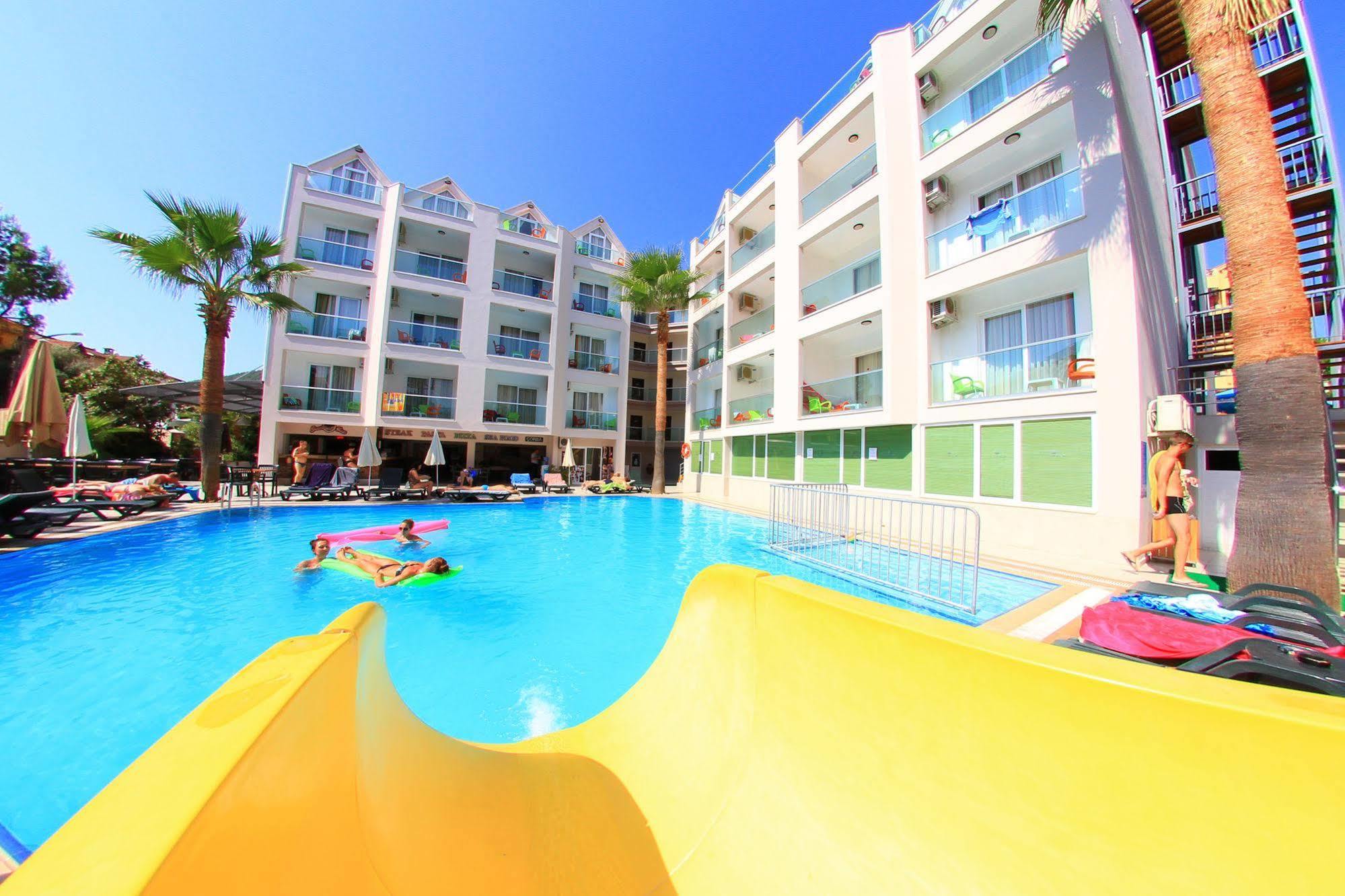 Palmea Marmaris