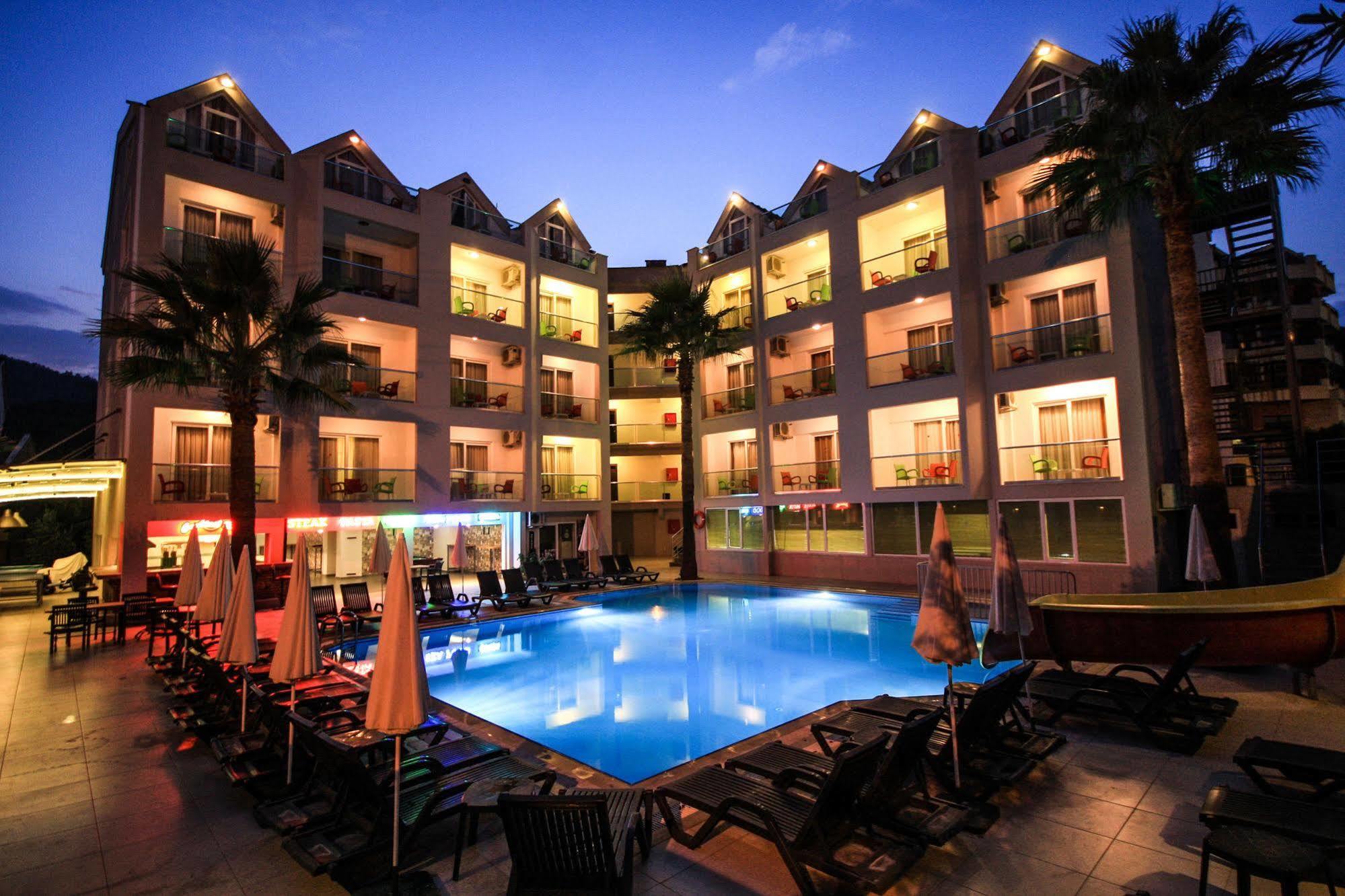 Hotel Palmea 4*