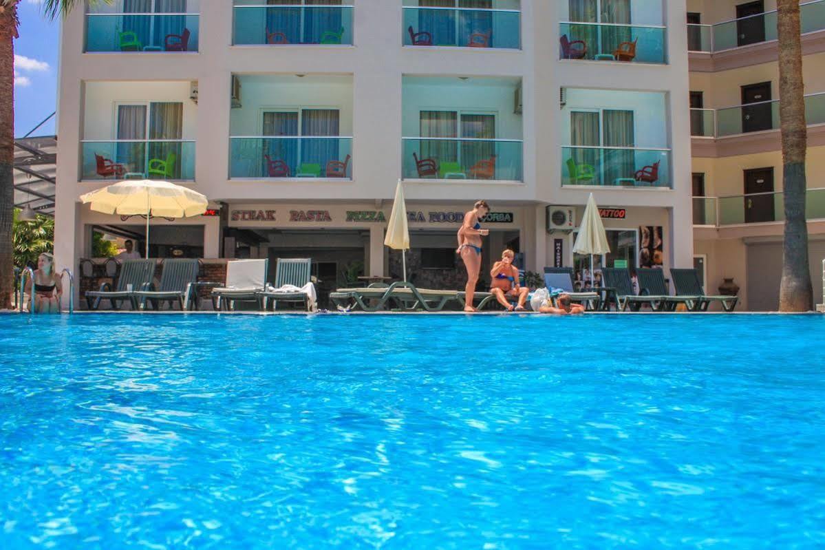 Palmea Hotel 4*