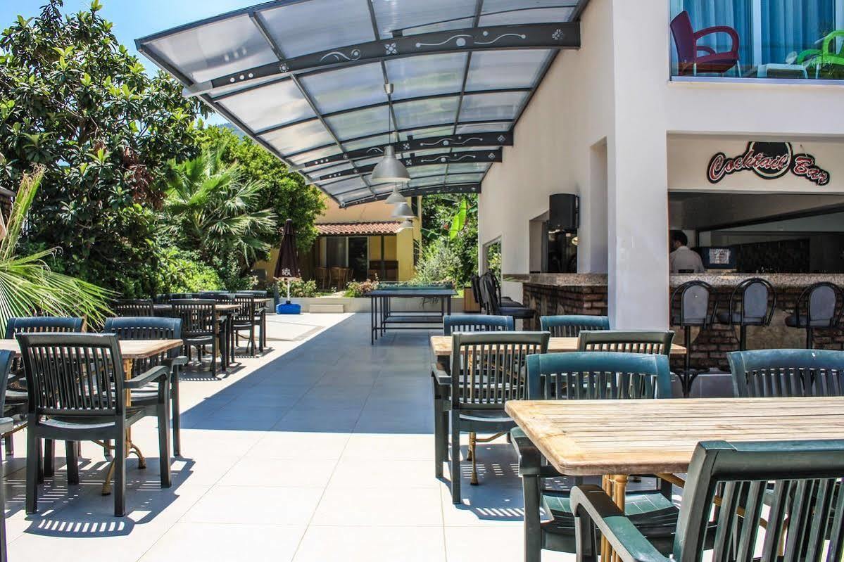 Palmea Hotel