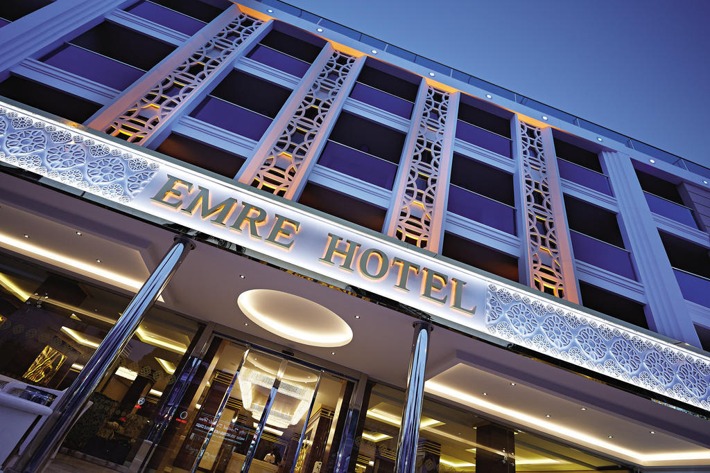 Otel Emre & Emre