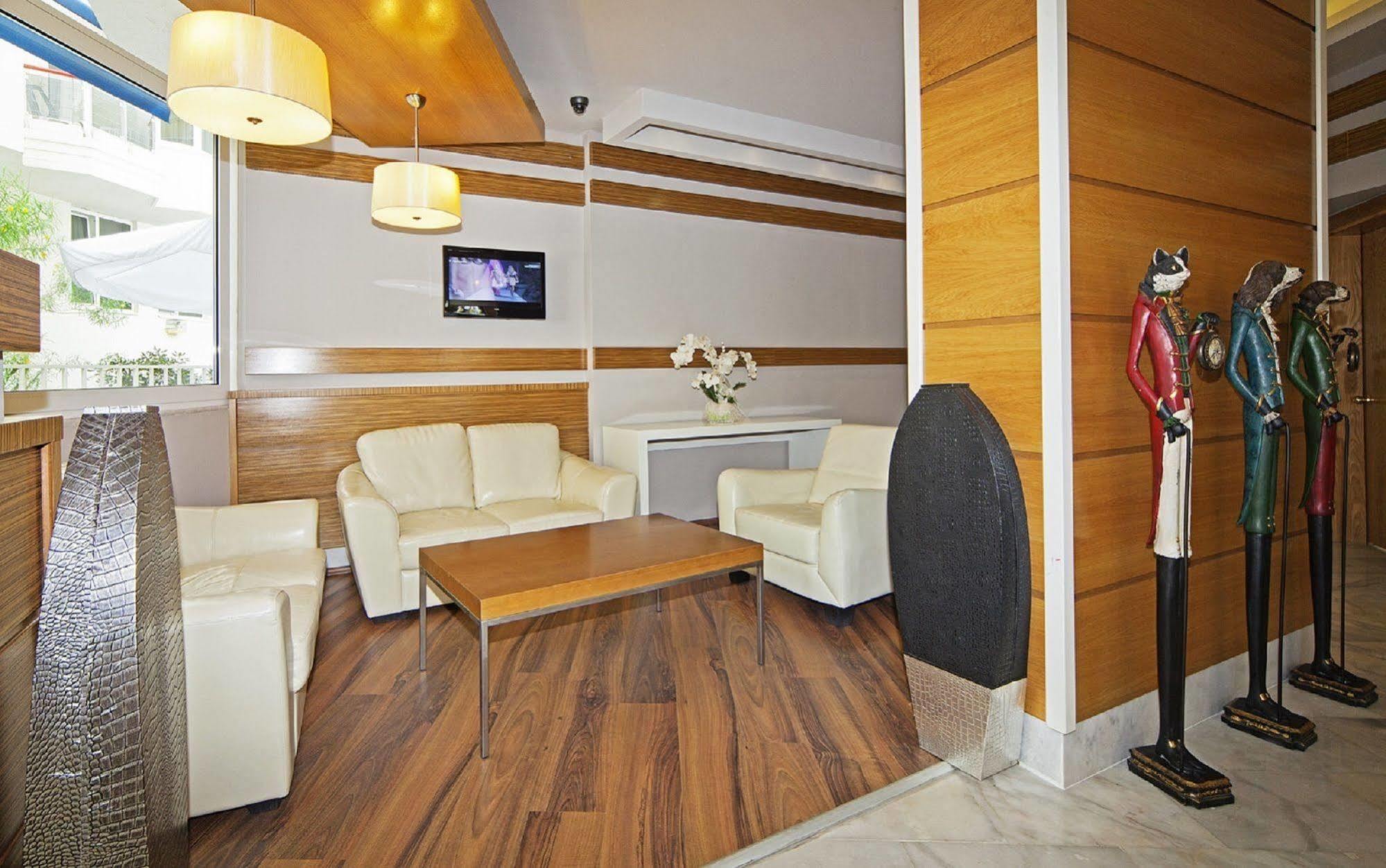 Soel - Adult Only Hotel