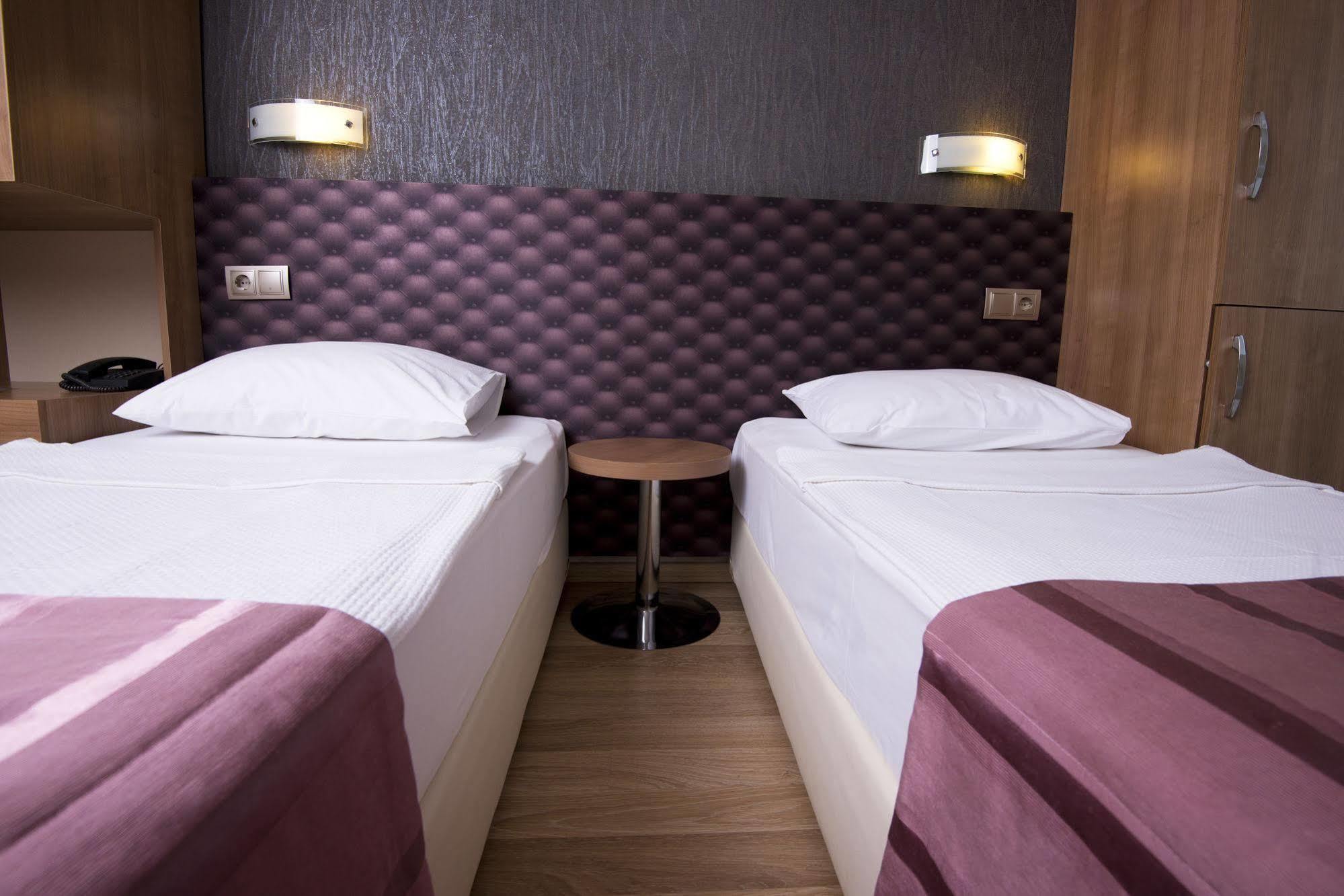 Soel - Adult Only Hotel 3*