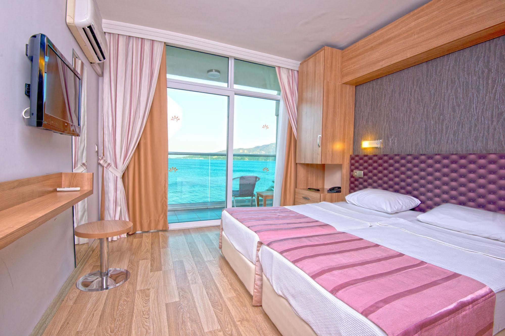 Soel - Adult Only Marmaris