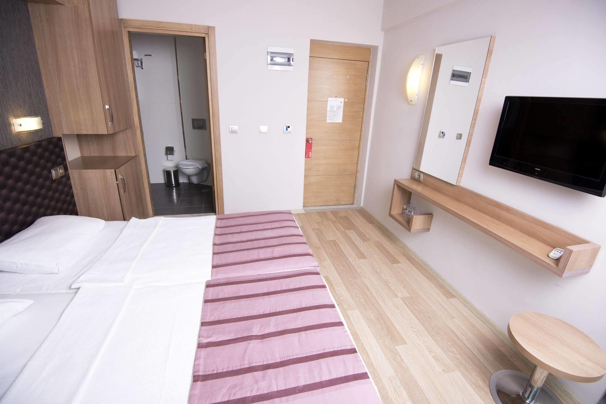 Soel - Adult Only Marmaris