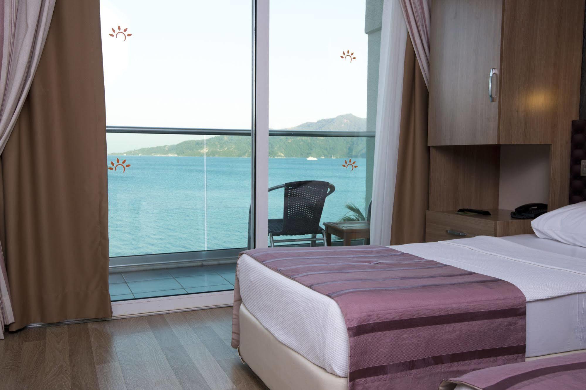 Soel - Adult Only 3* Marmaris
