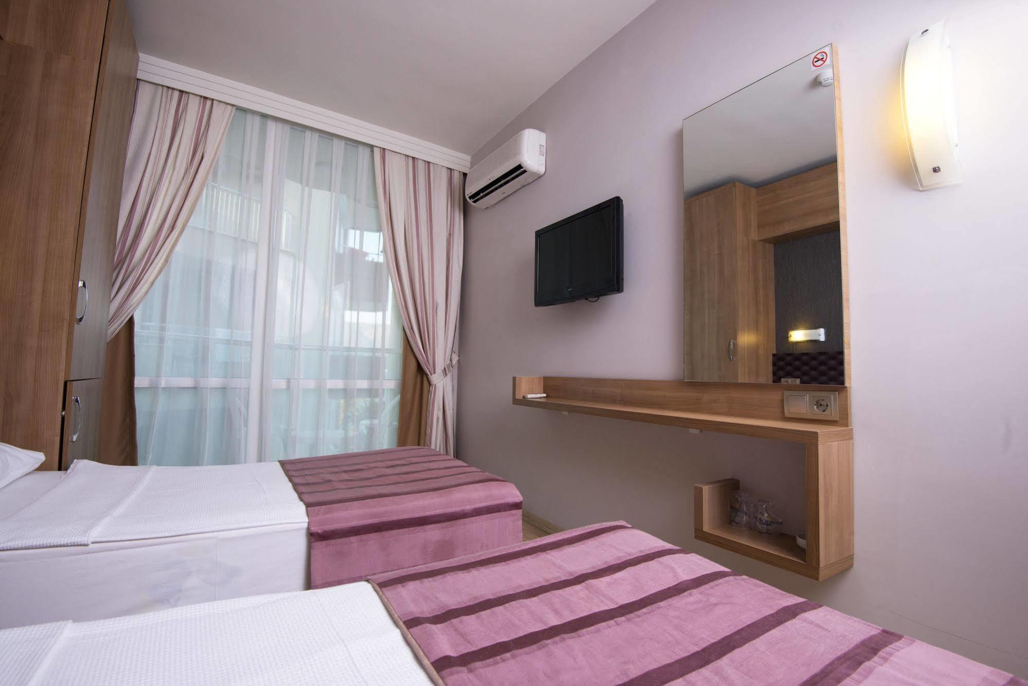 Soel - Adult Only Hotel 3*