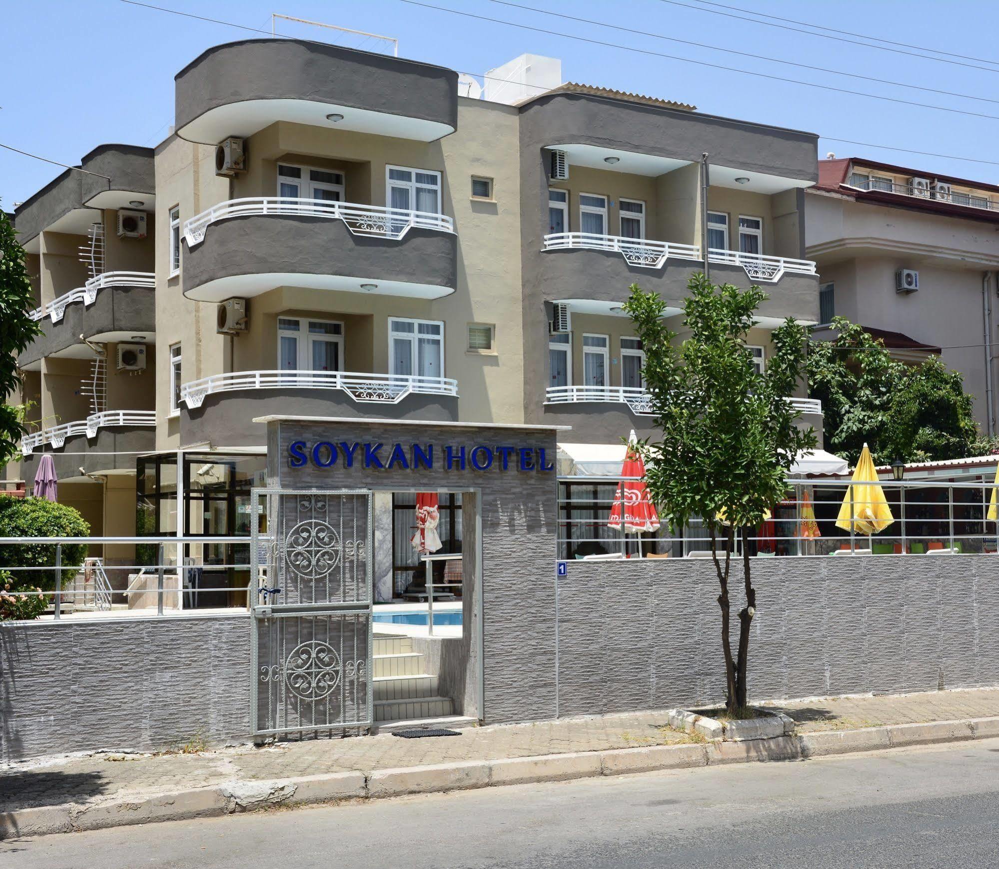 Soykan 2* Marmaris